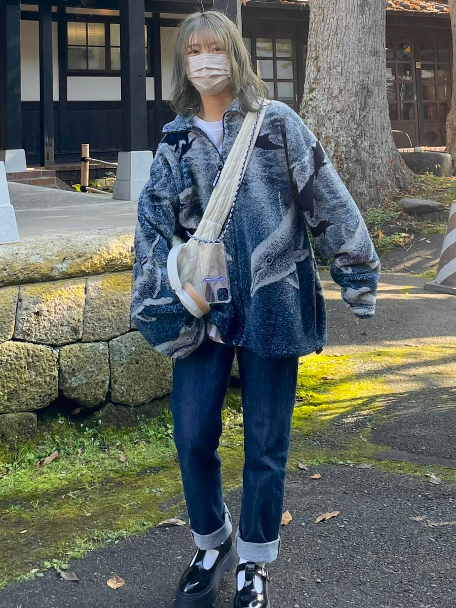 デニムパンツ