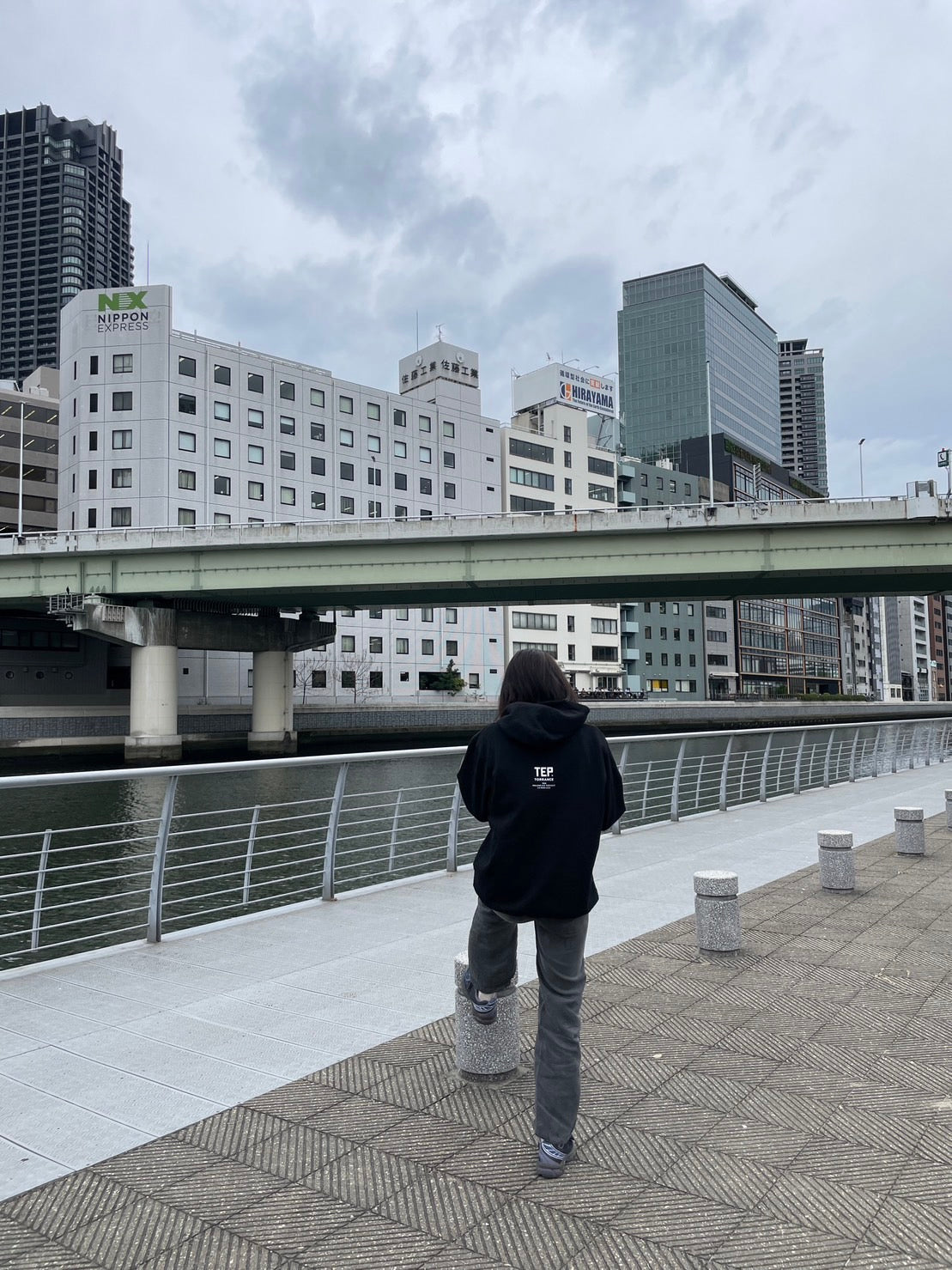その他パンツ