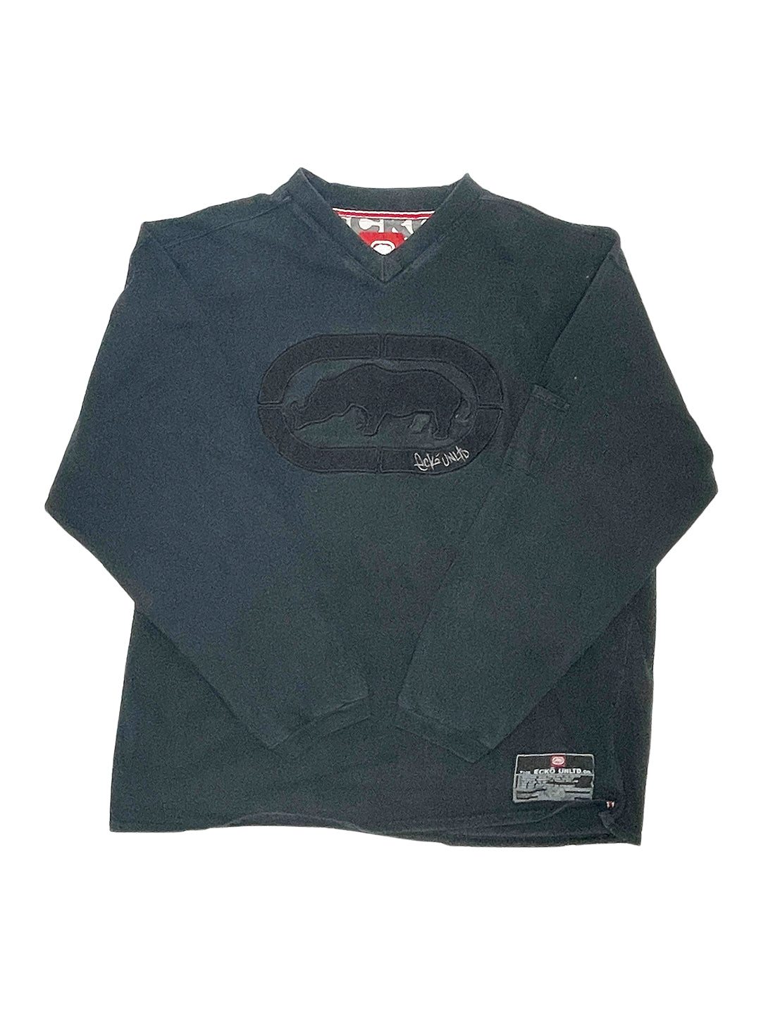 ロングTシャツ