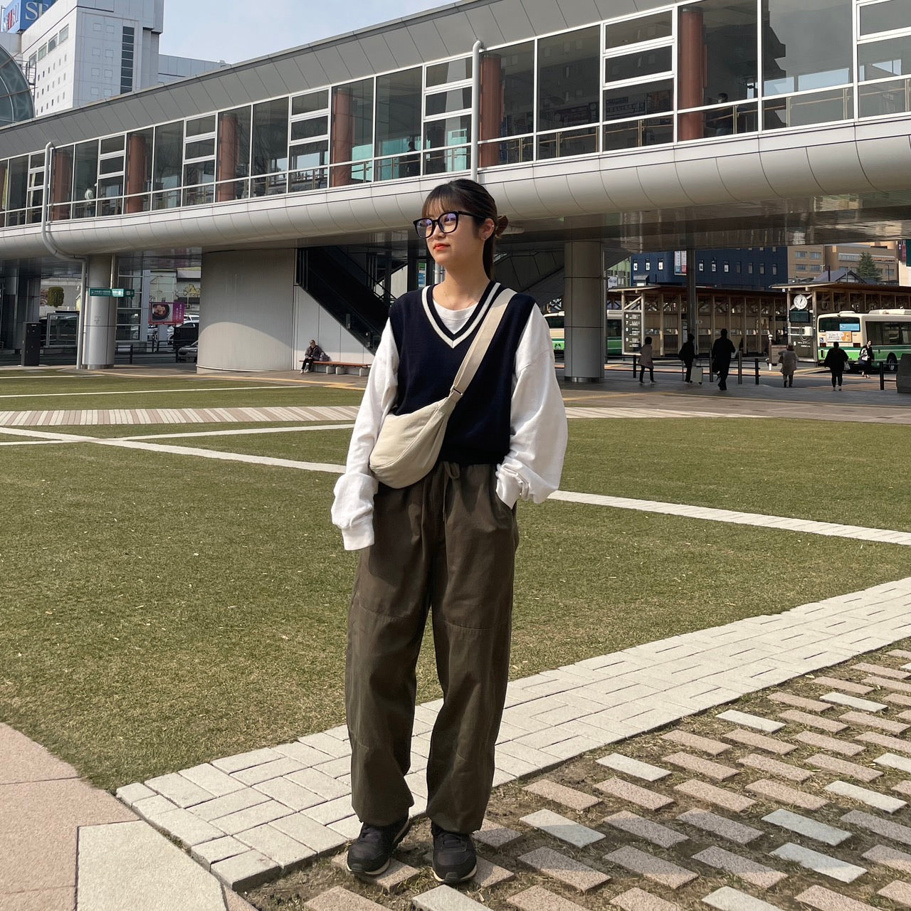 ベスト