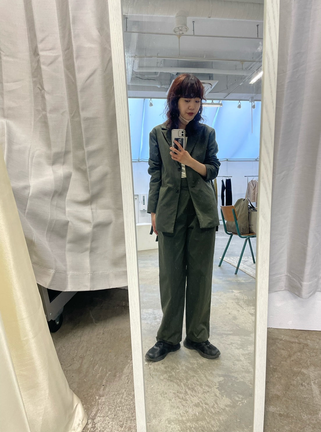 その他アウター
