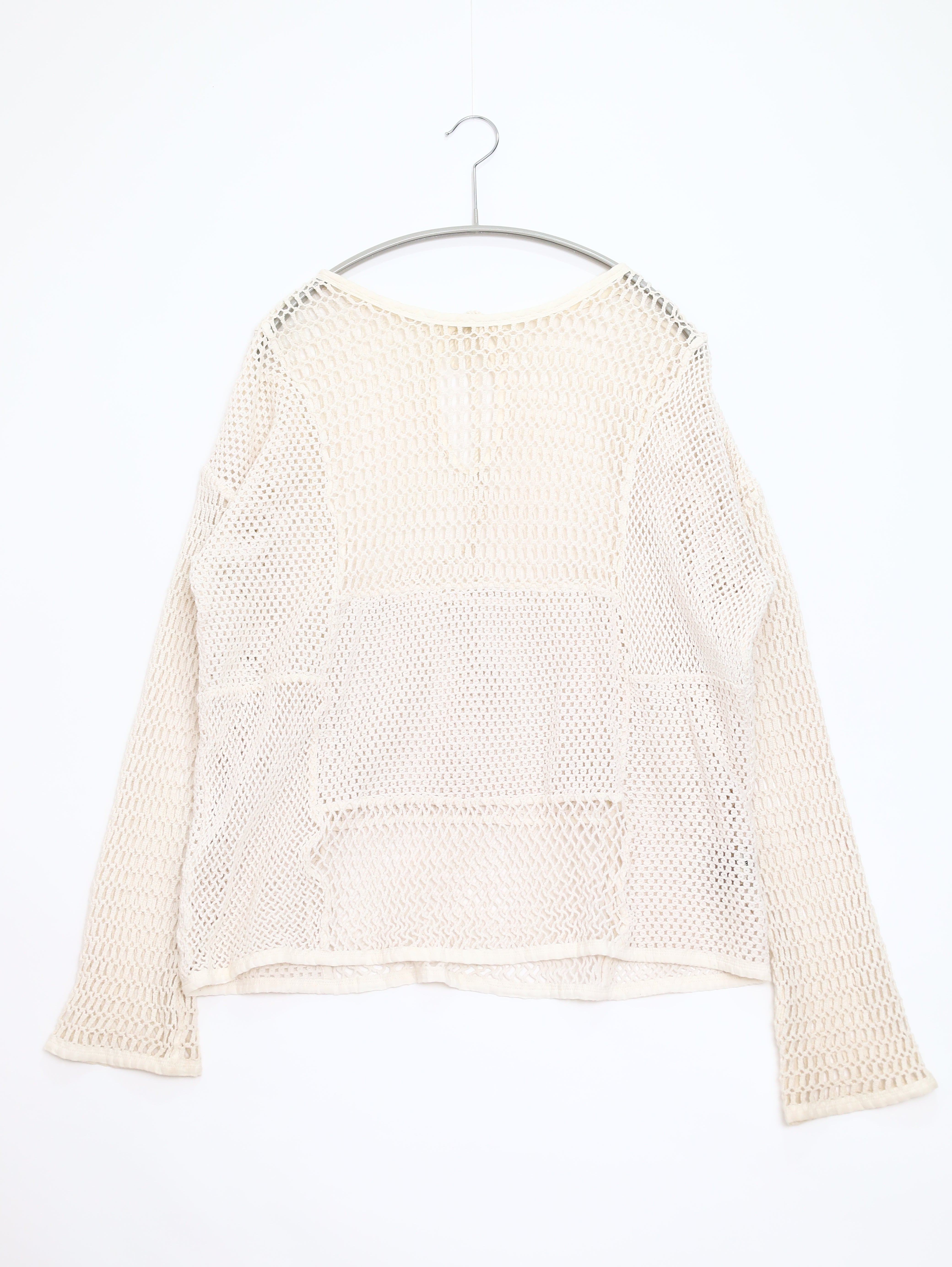 その他のトップス