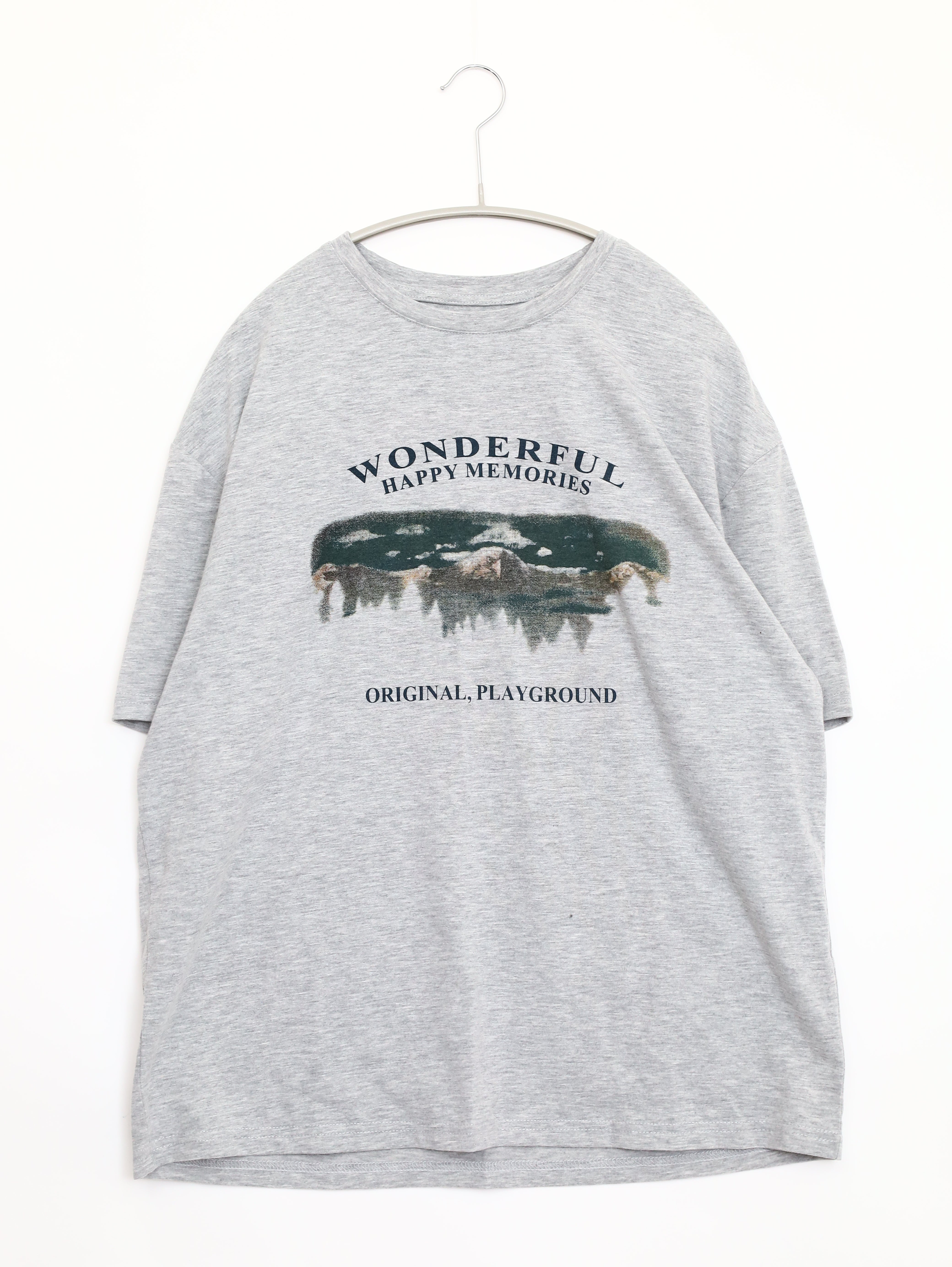 Tシャツ