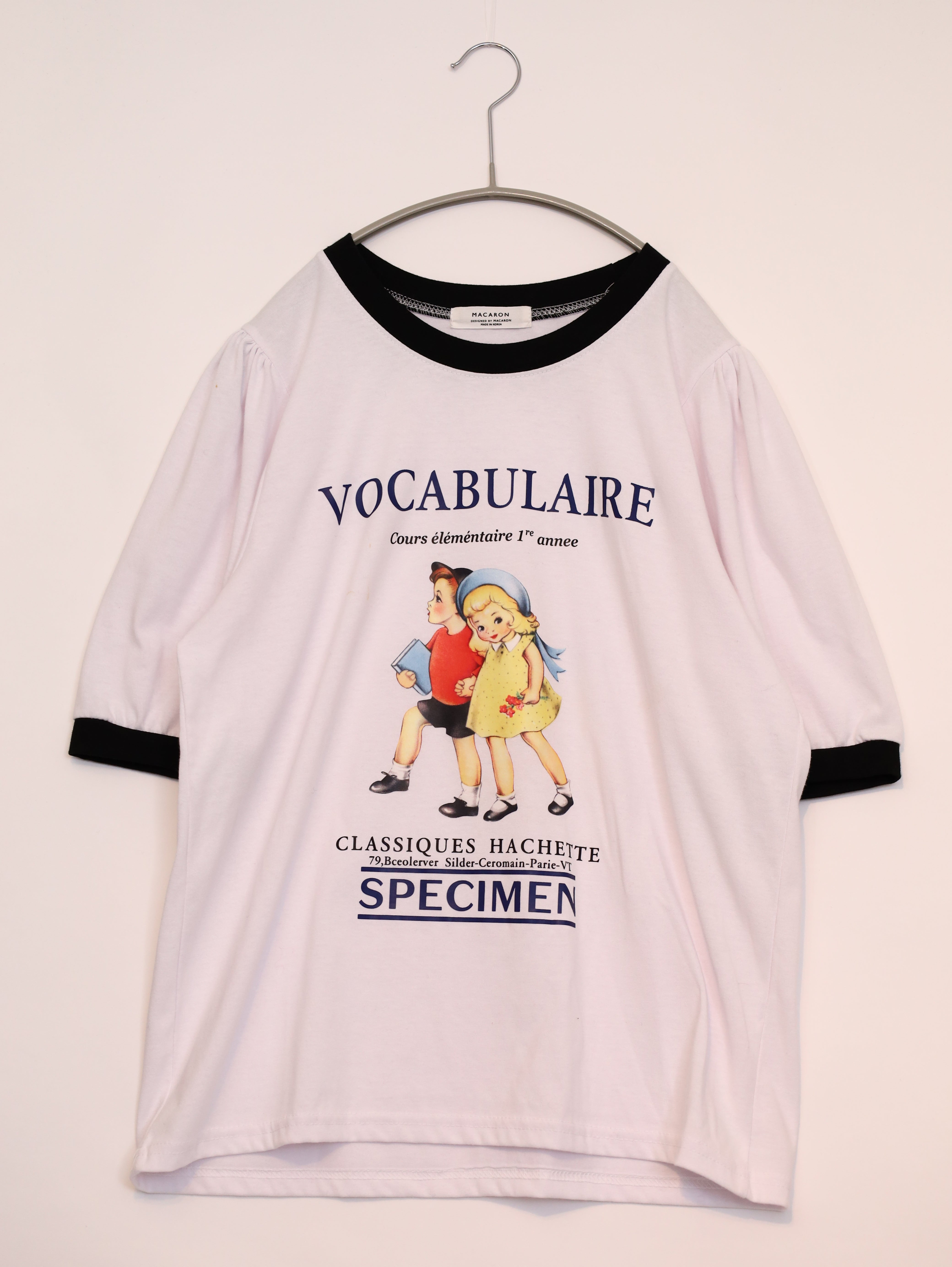 Tシャツ