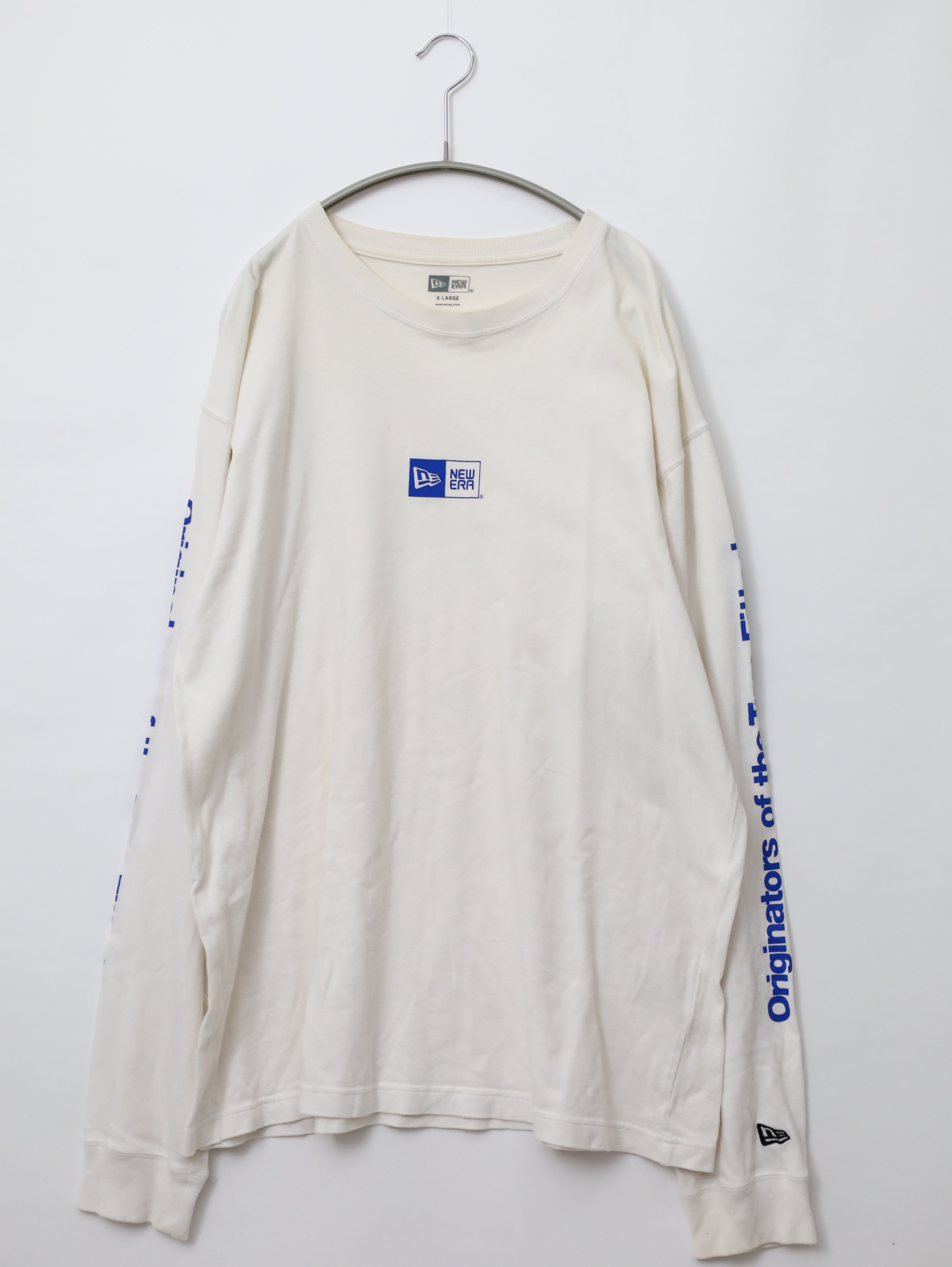 ロングTシャツ