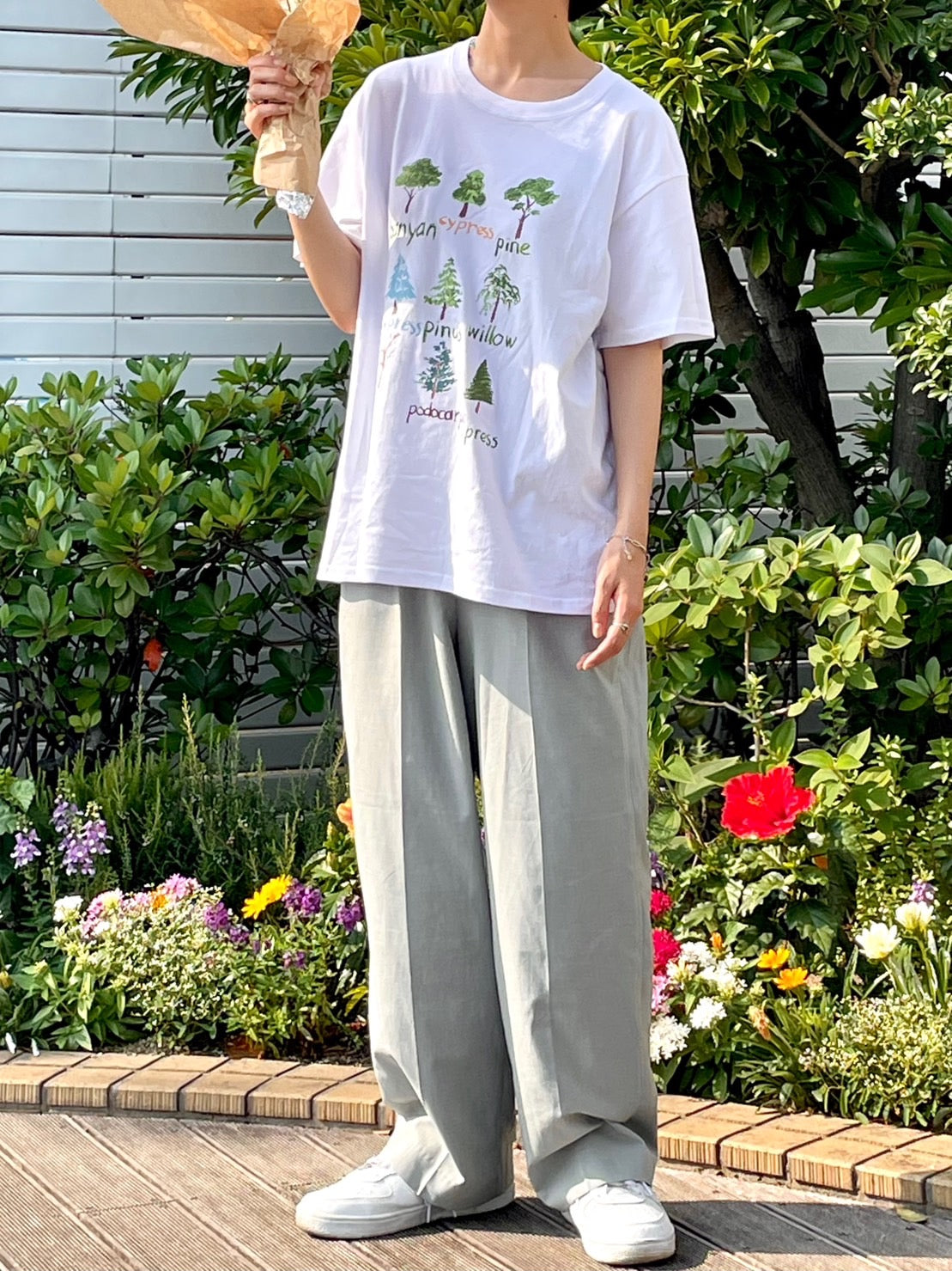 Tシャツ