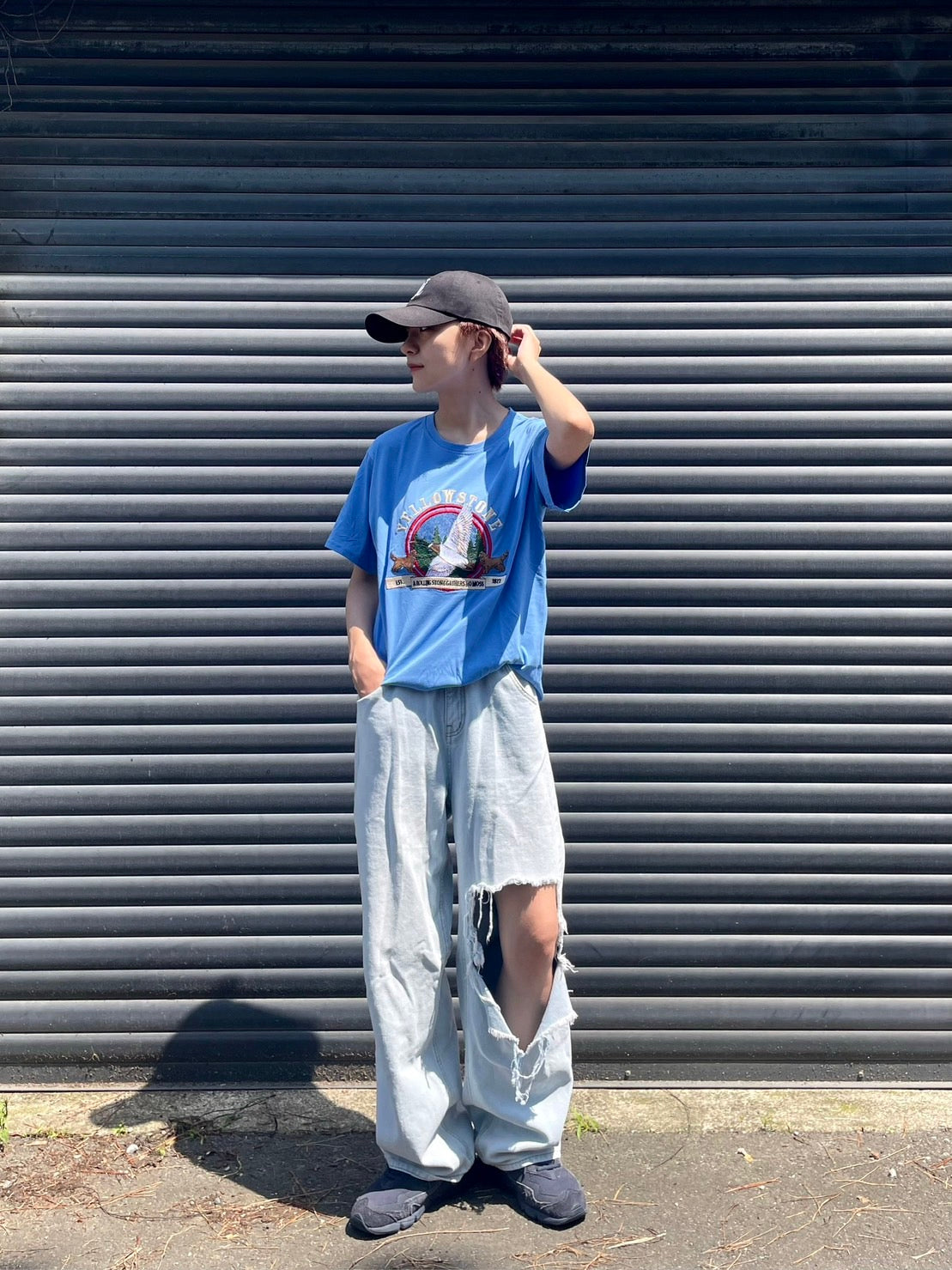Tシャツ