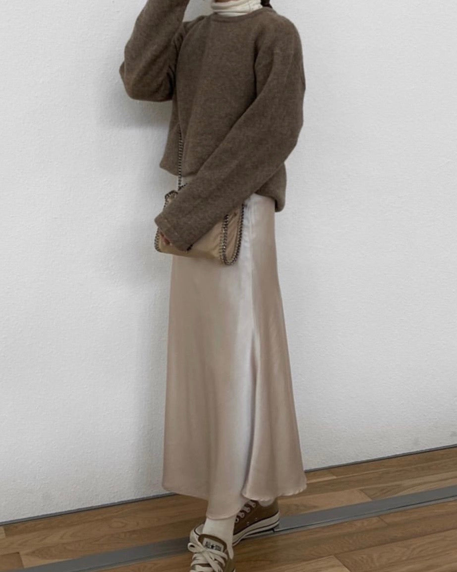 ロングスカート