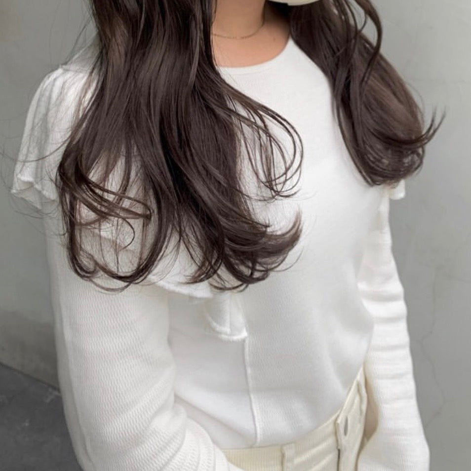ロングTシャツ