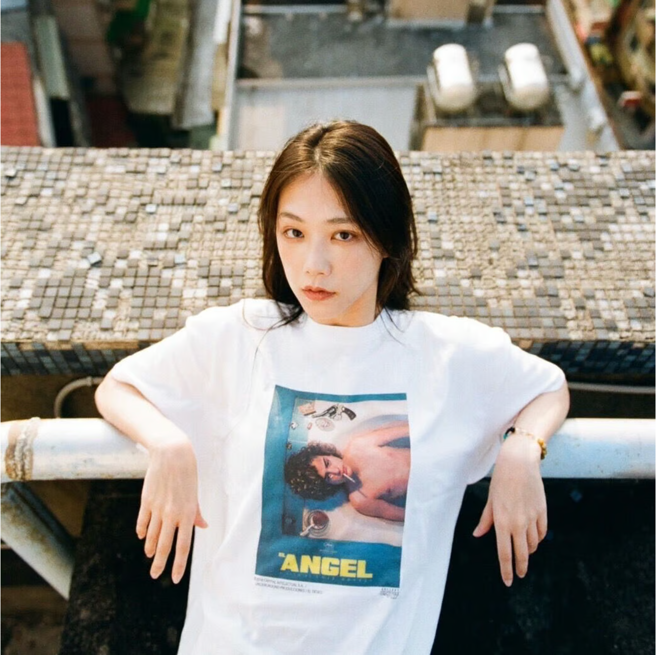Tシャツ