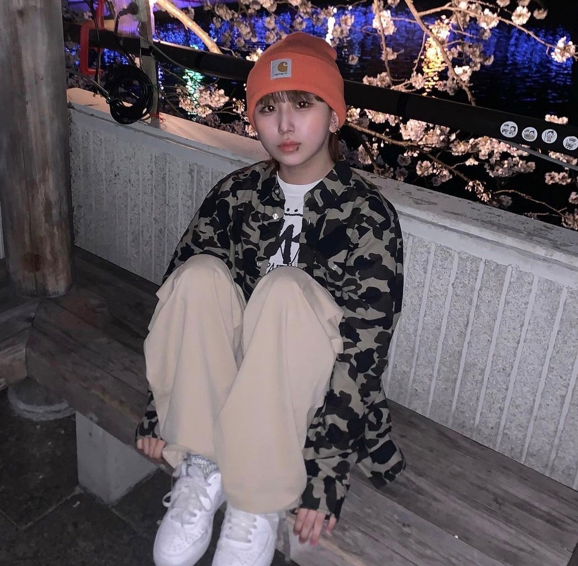 シャツ