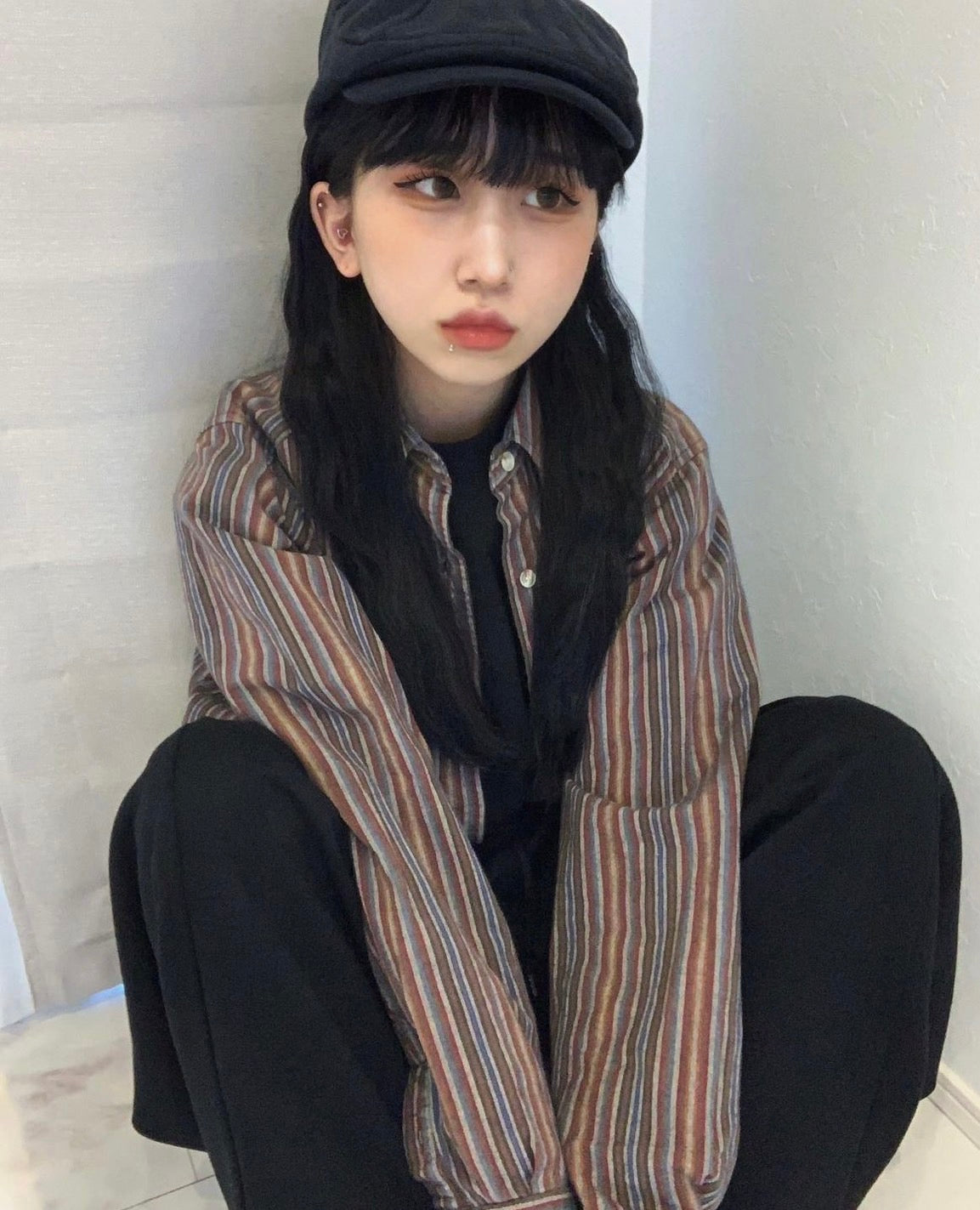 シャツ
