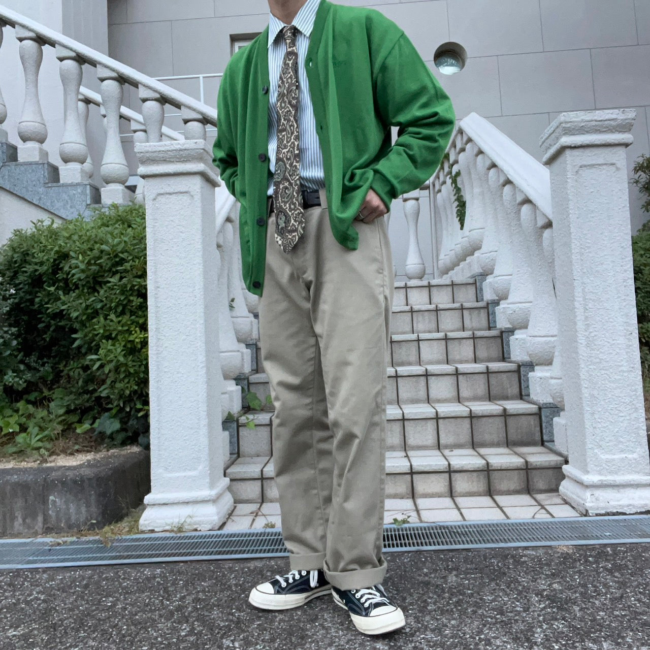ネクタイ
