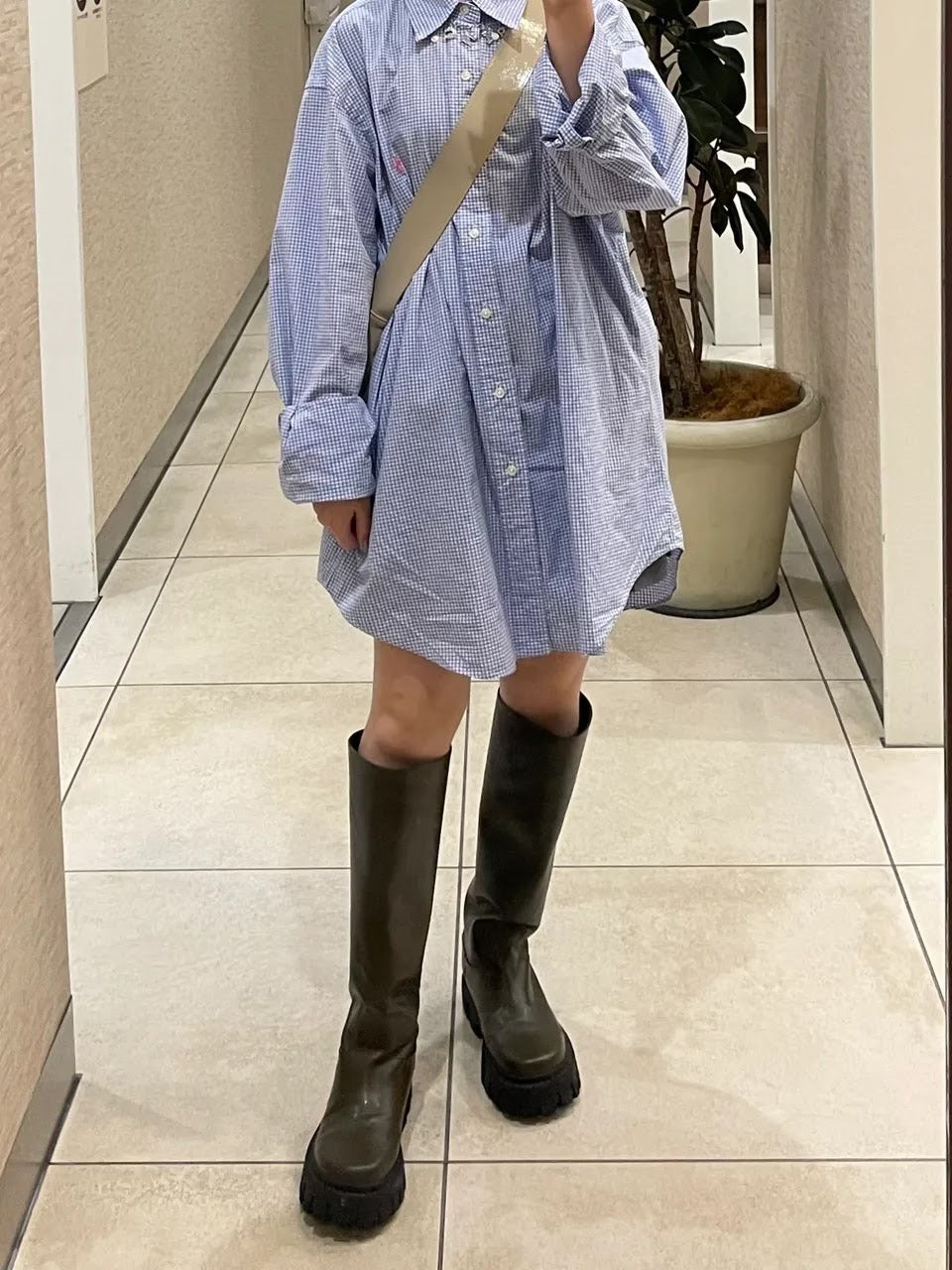 シャツ