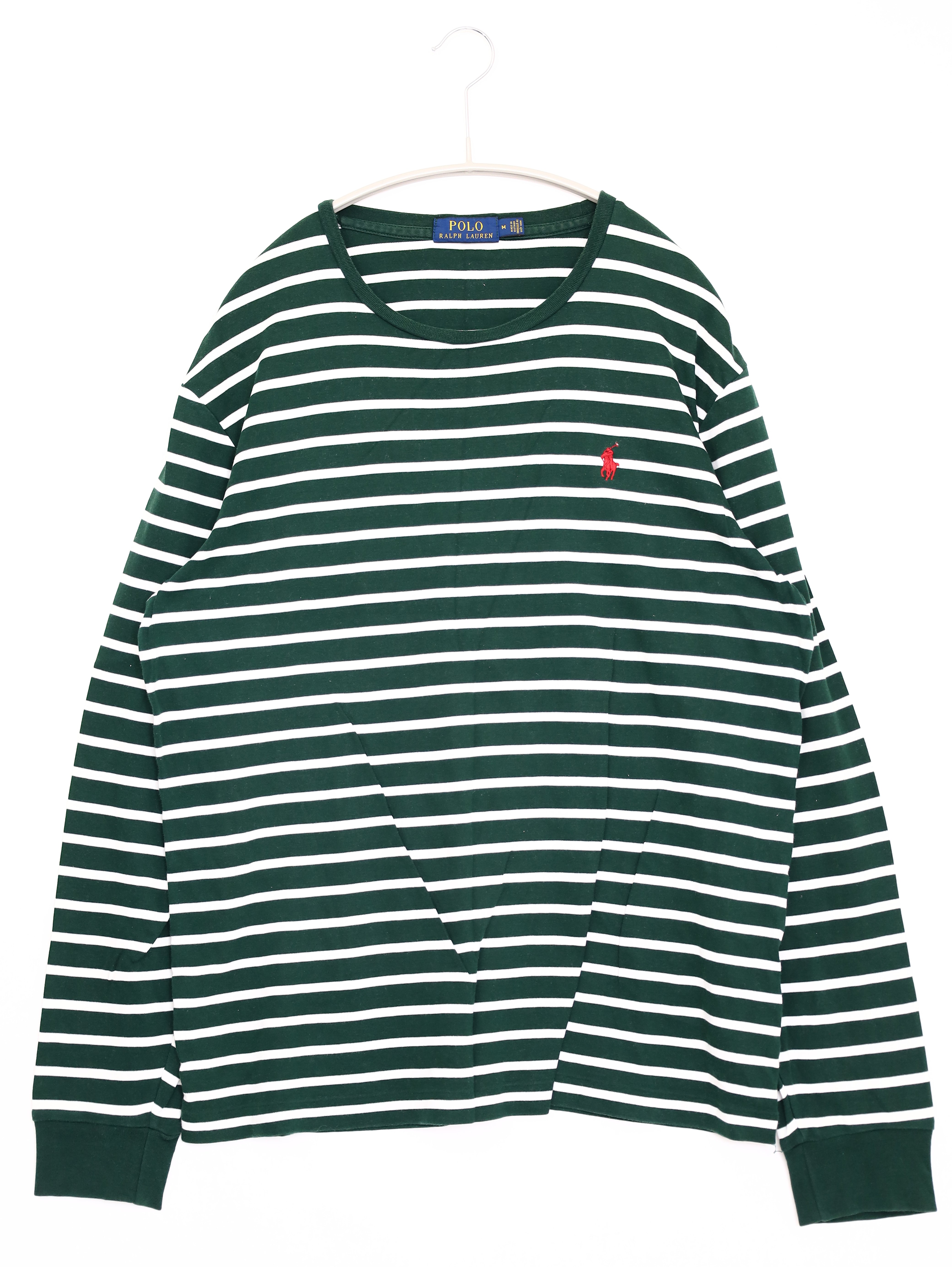 ロングTシャツ