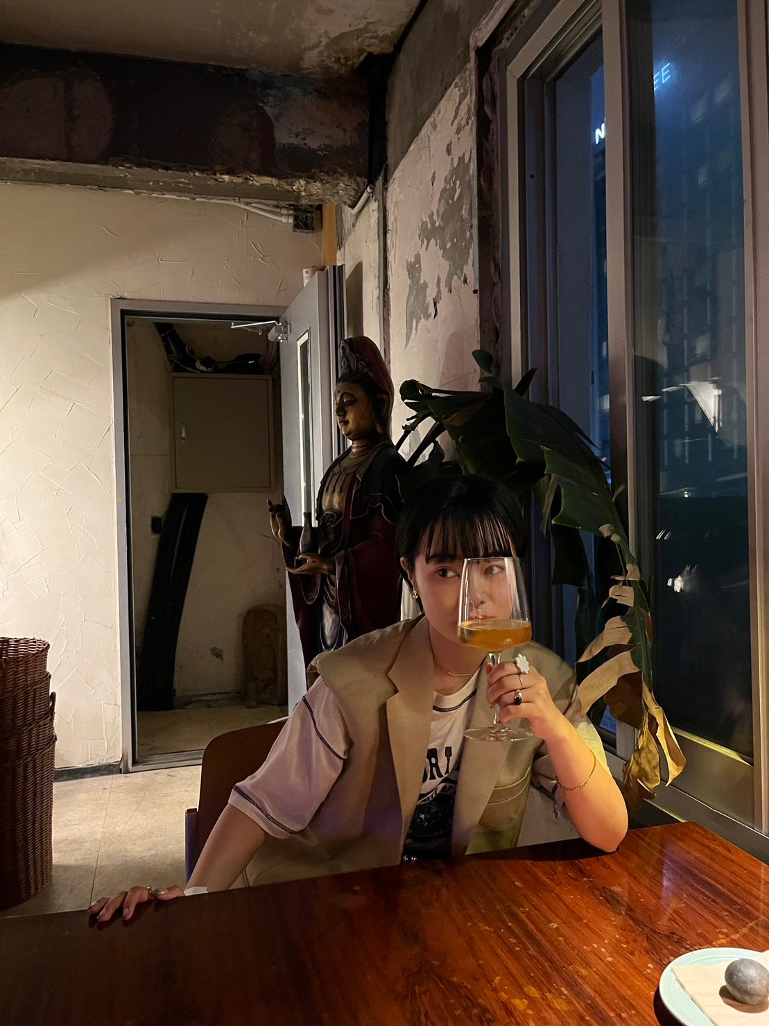 ベスト