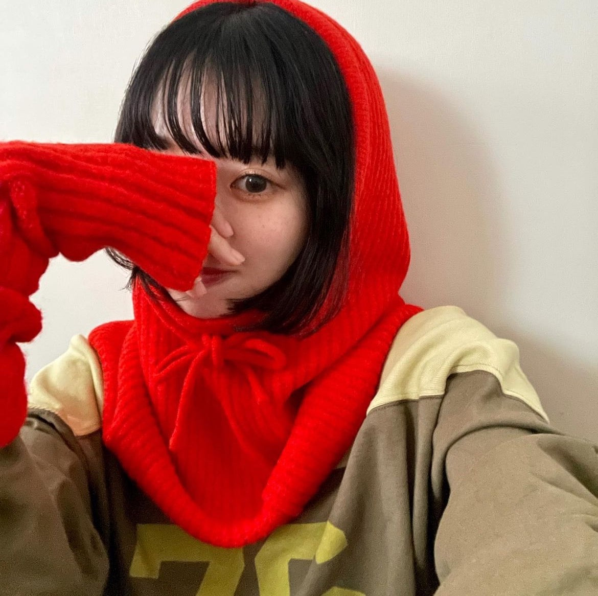 バラクラバ