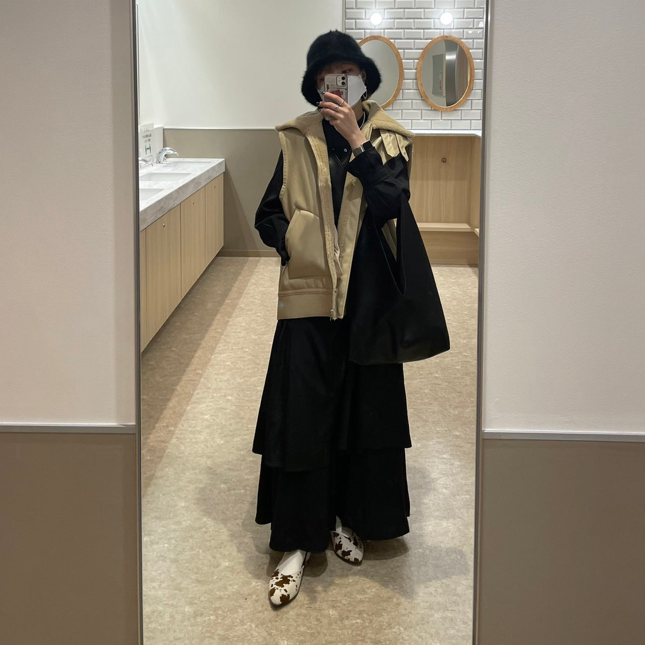 ベスト