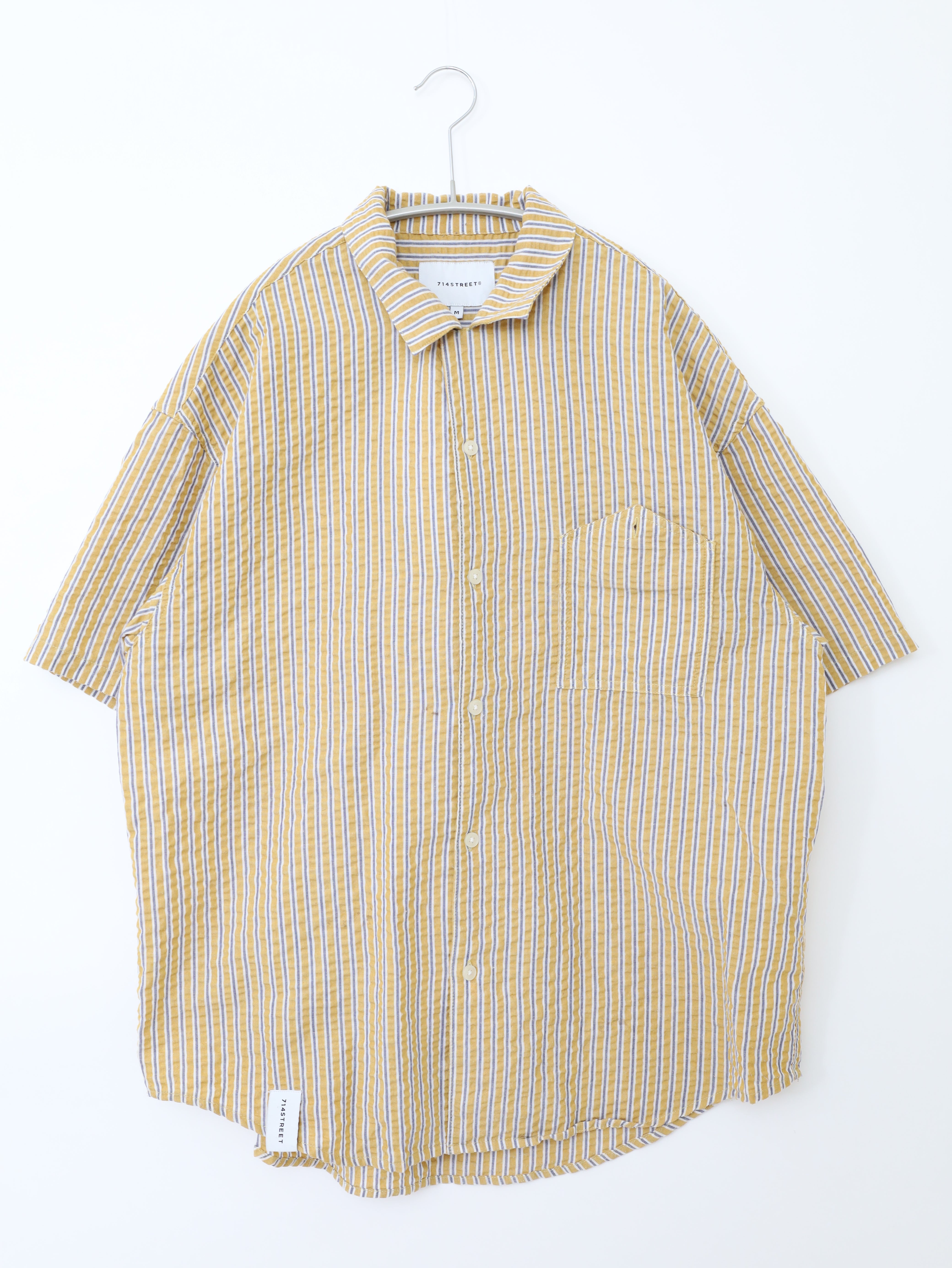 シャツ