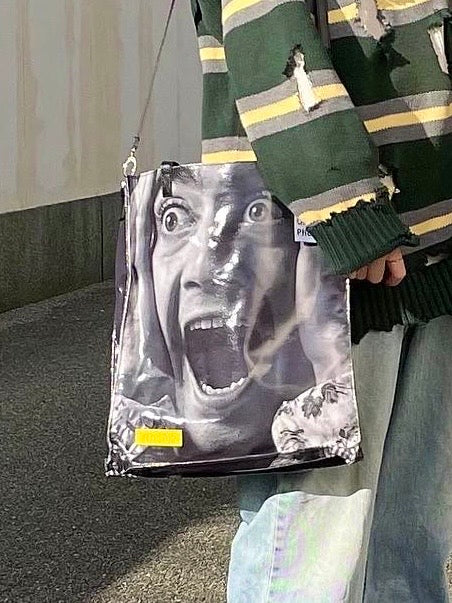 トートバッグ