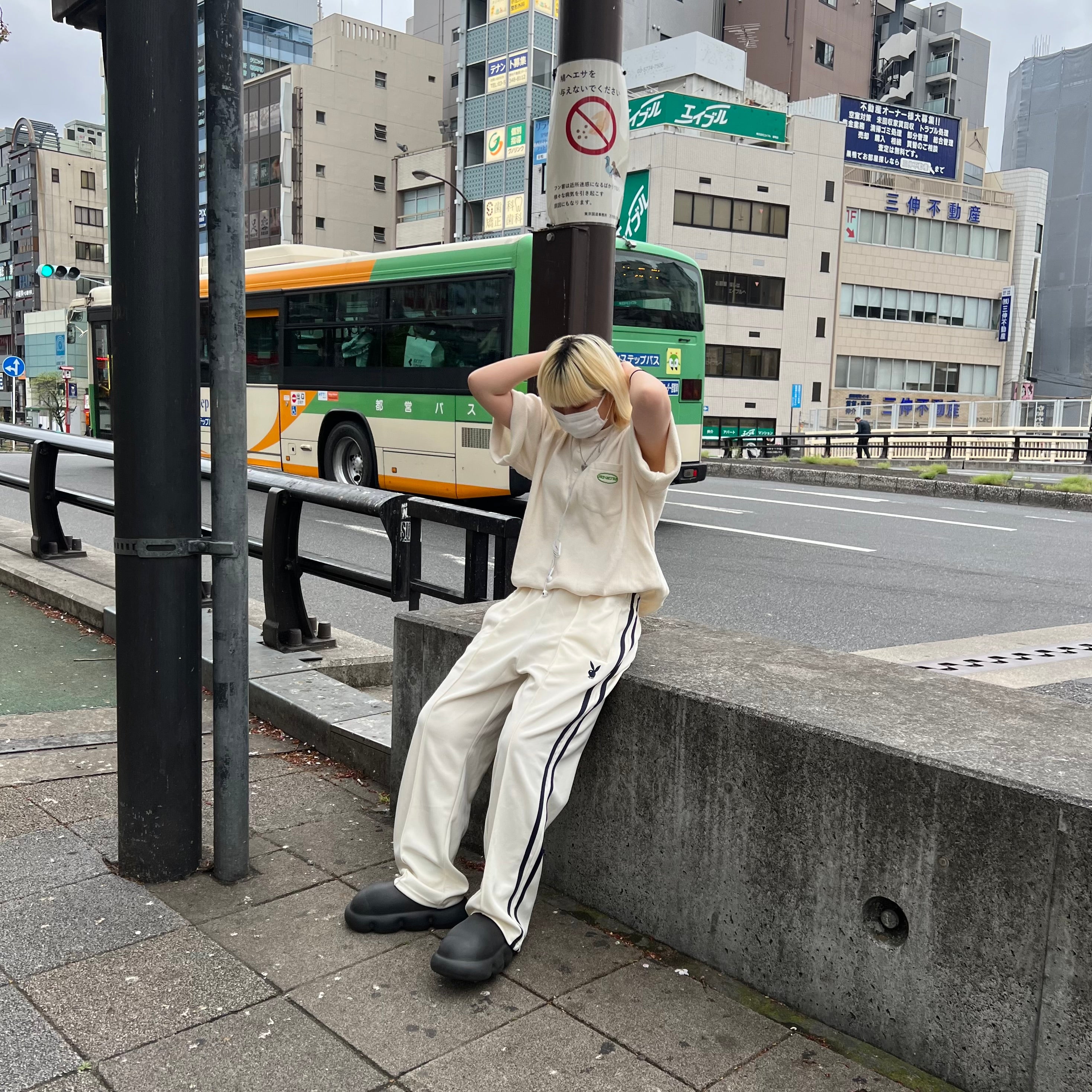 Tシャツ