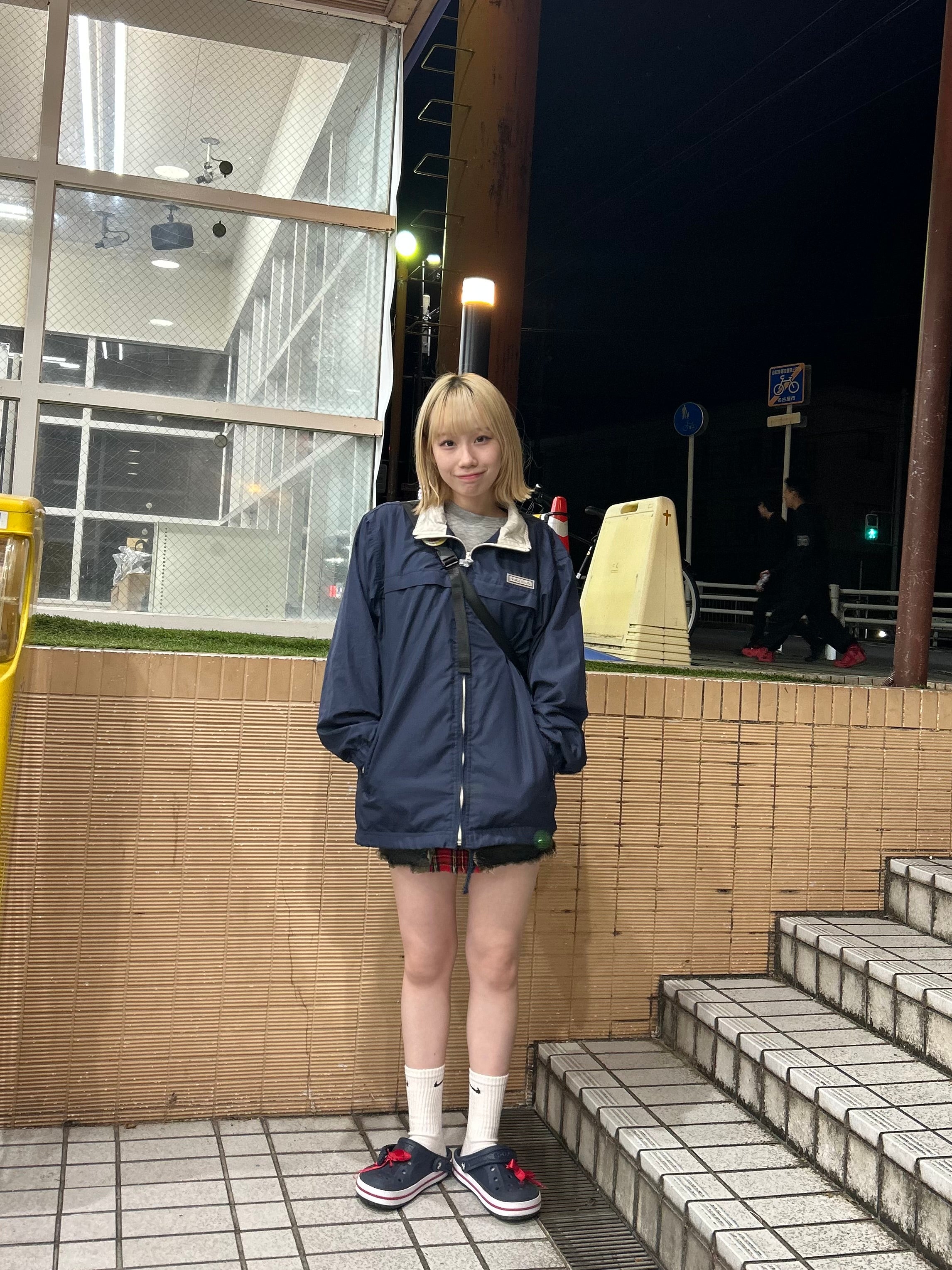 その他ジャケット