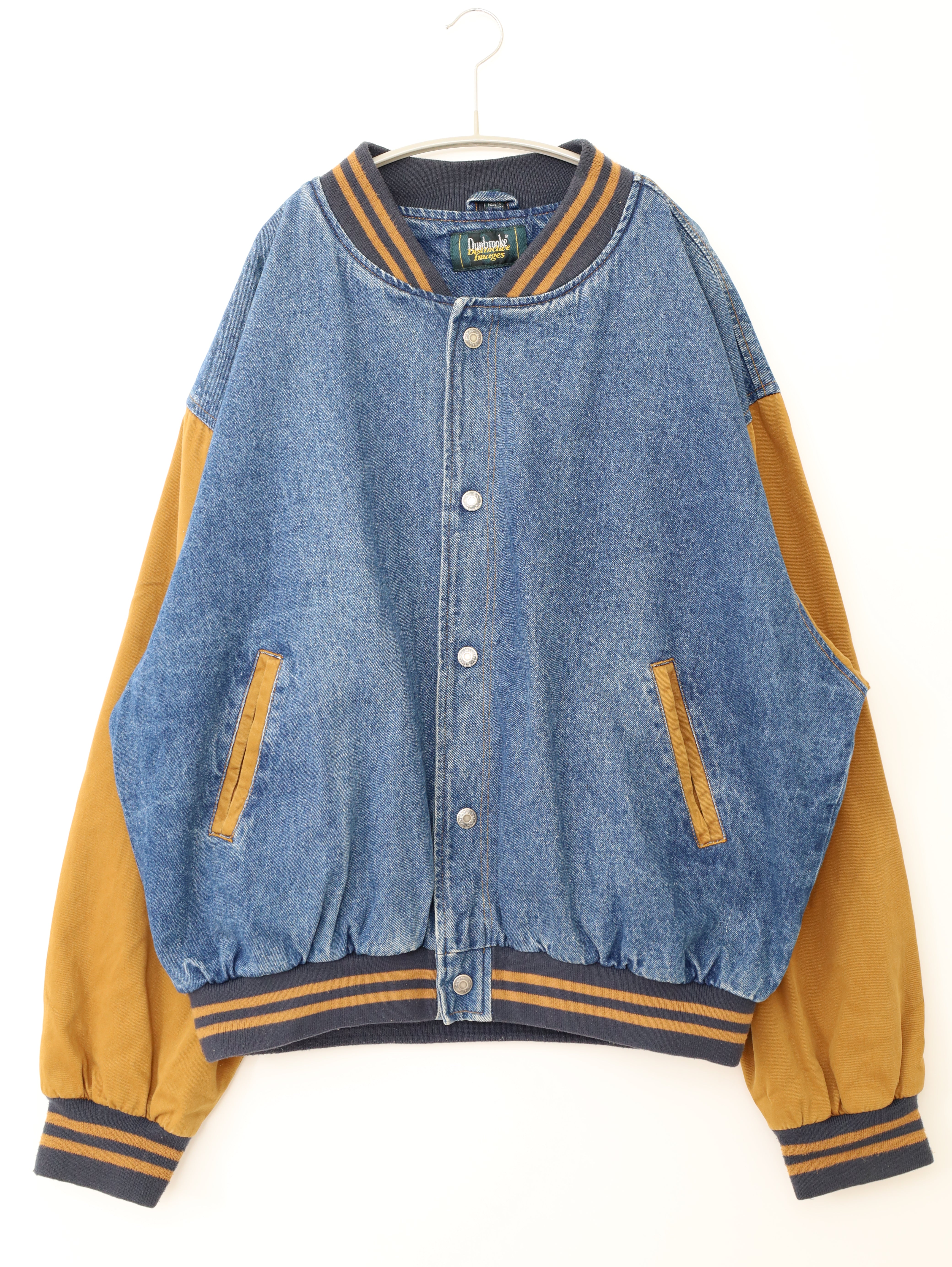 その他のジャケット