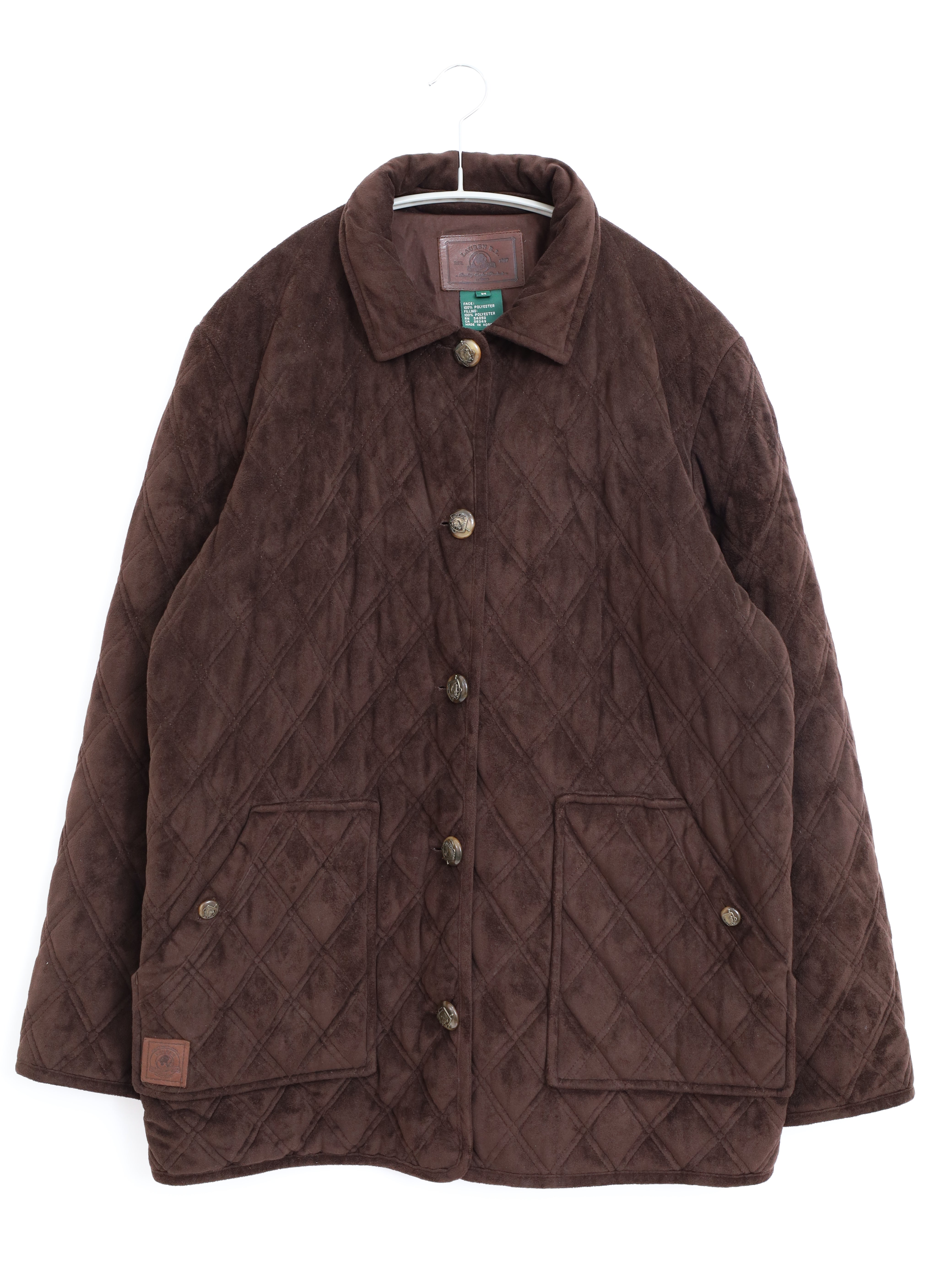 その他のジャケット