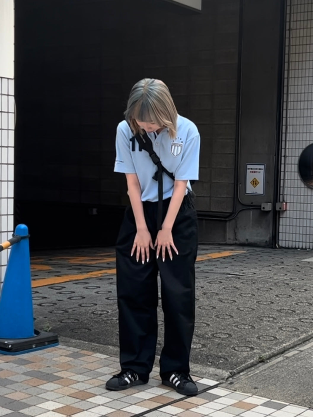 その他パンツ