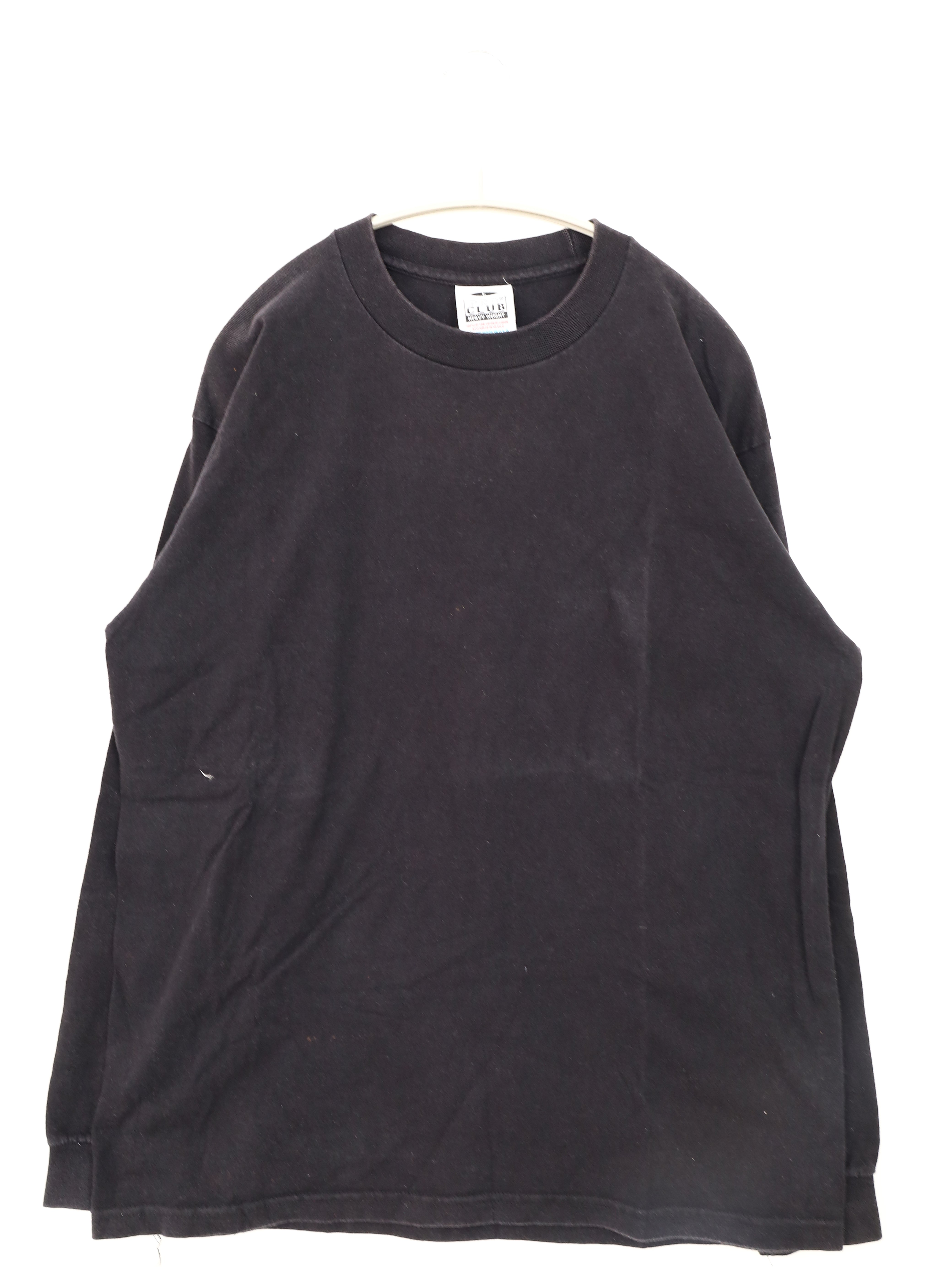 ロングTシャツ