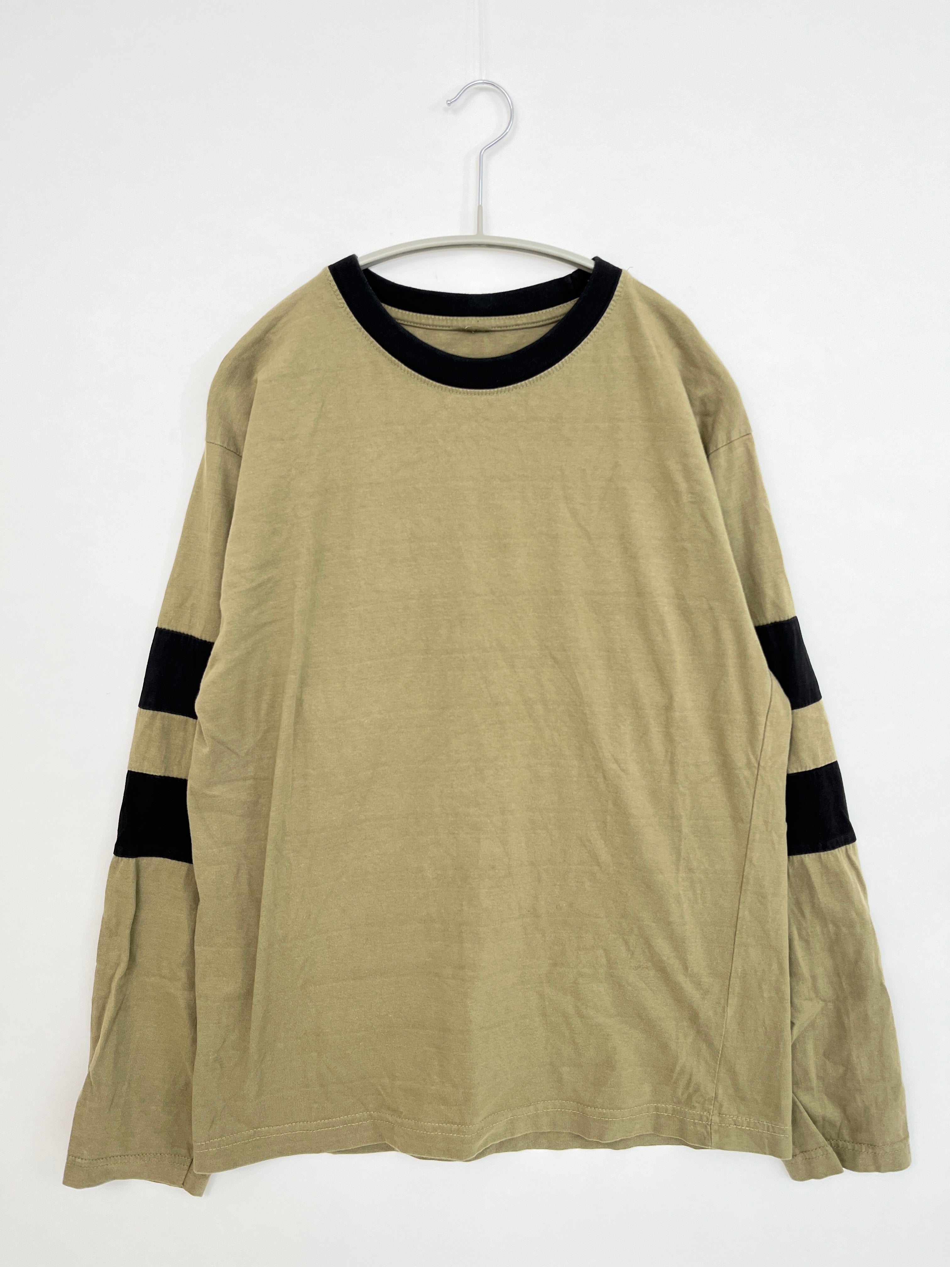 ロングTシャツ