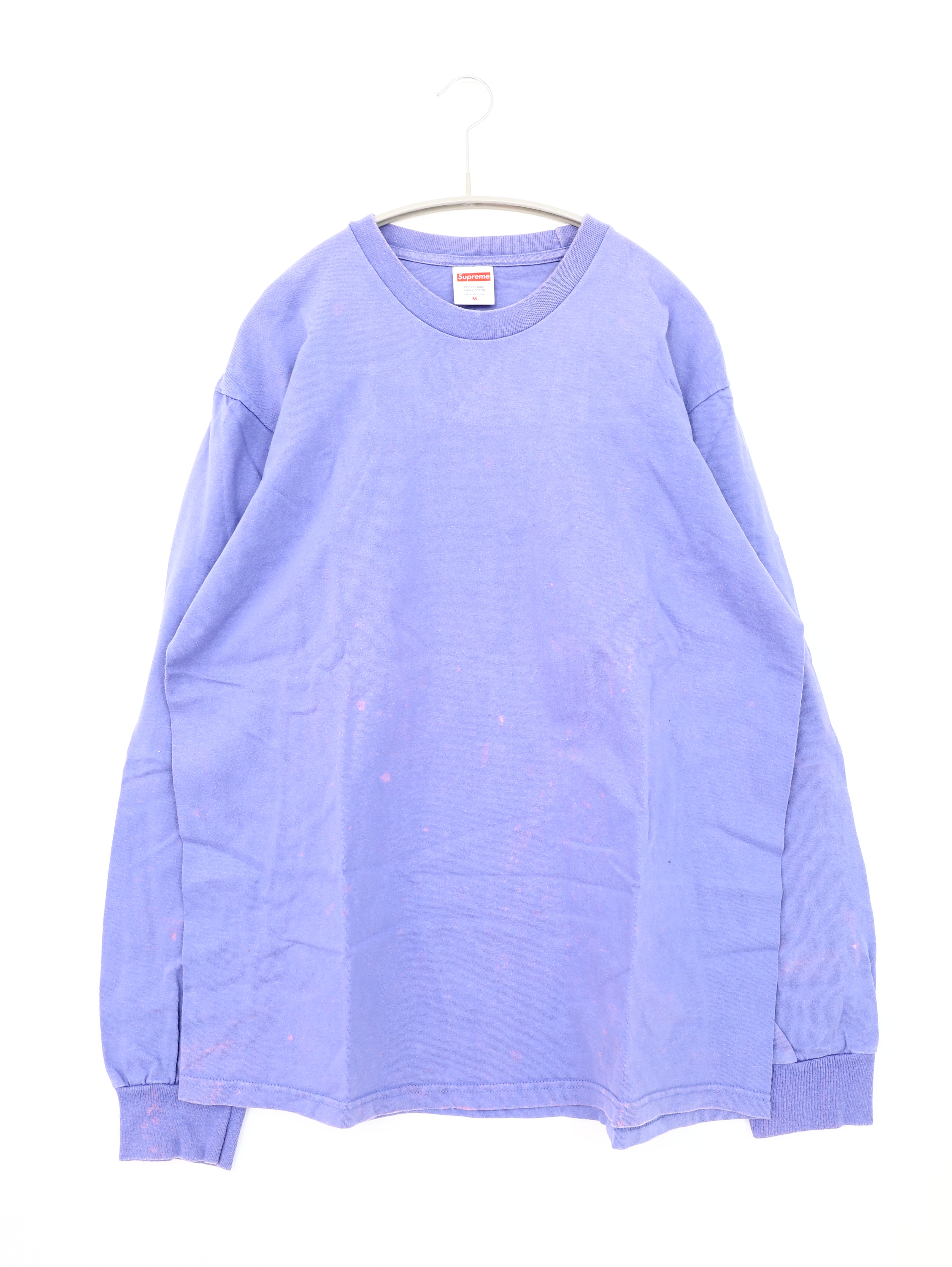 ロングTシャツ