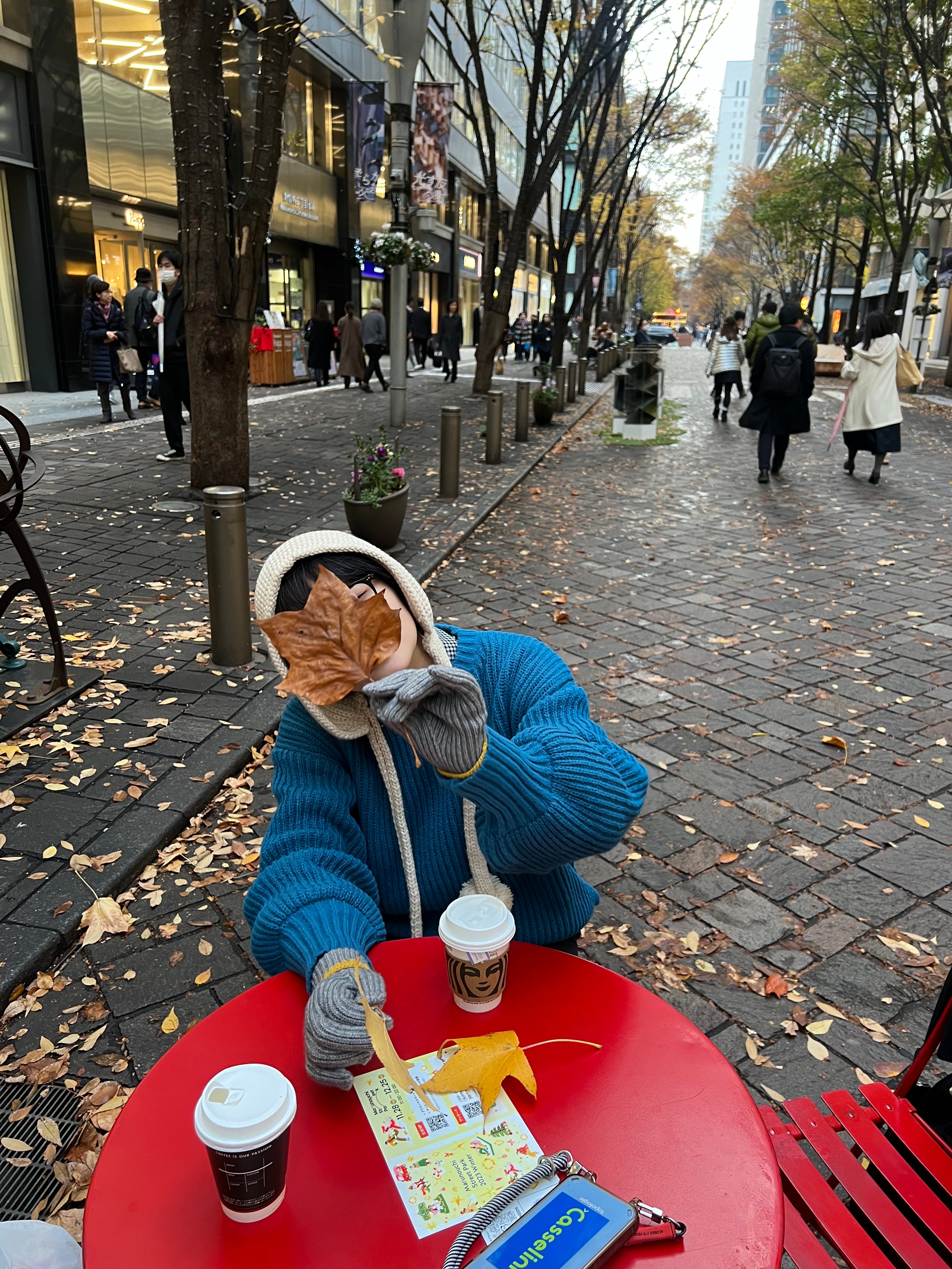 ニット