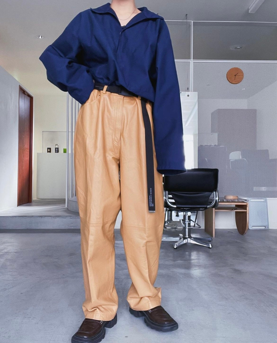 その他パンツ