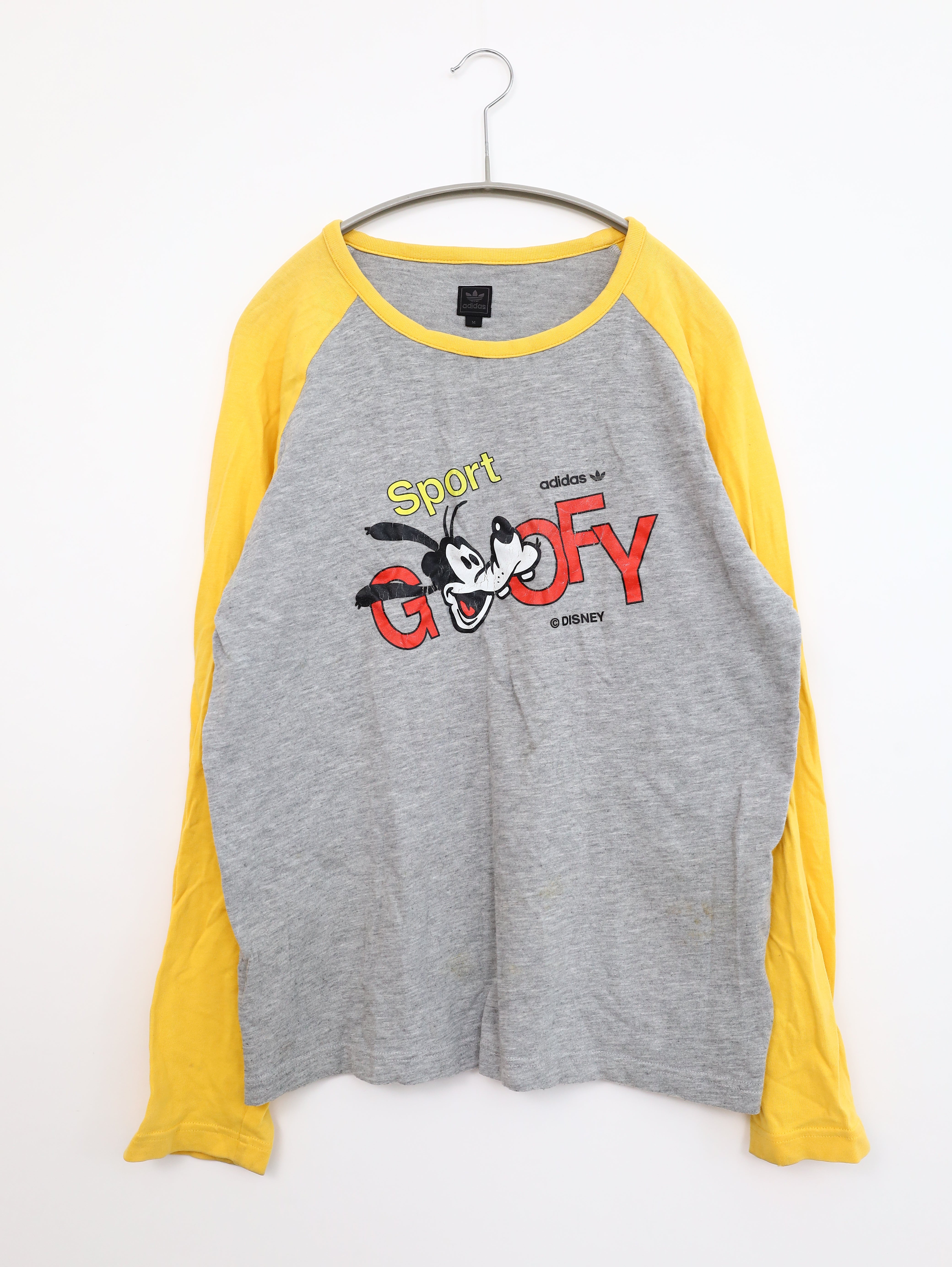 ロングTシャツ