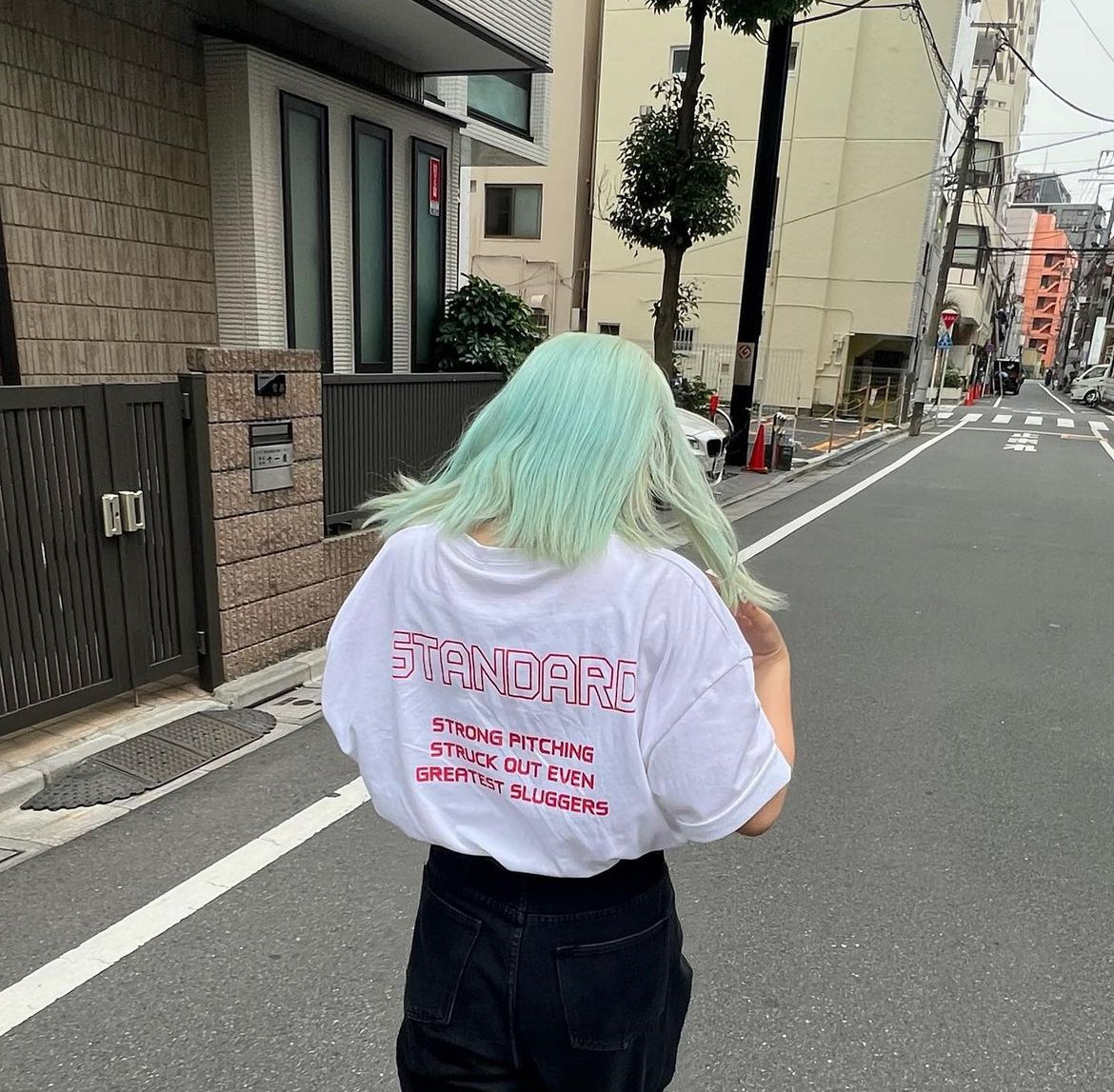 Tシャツ