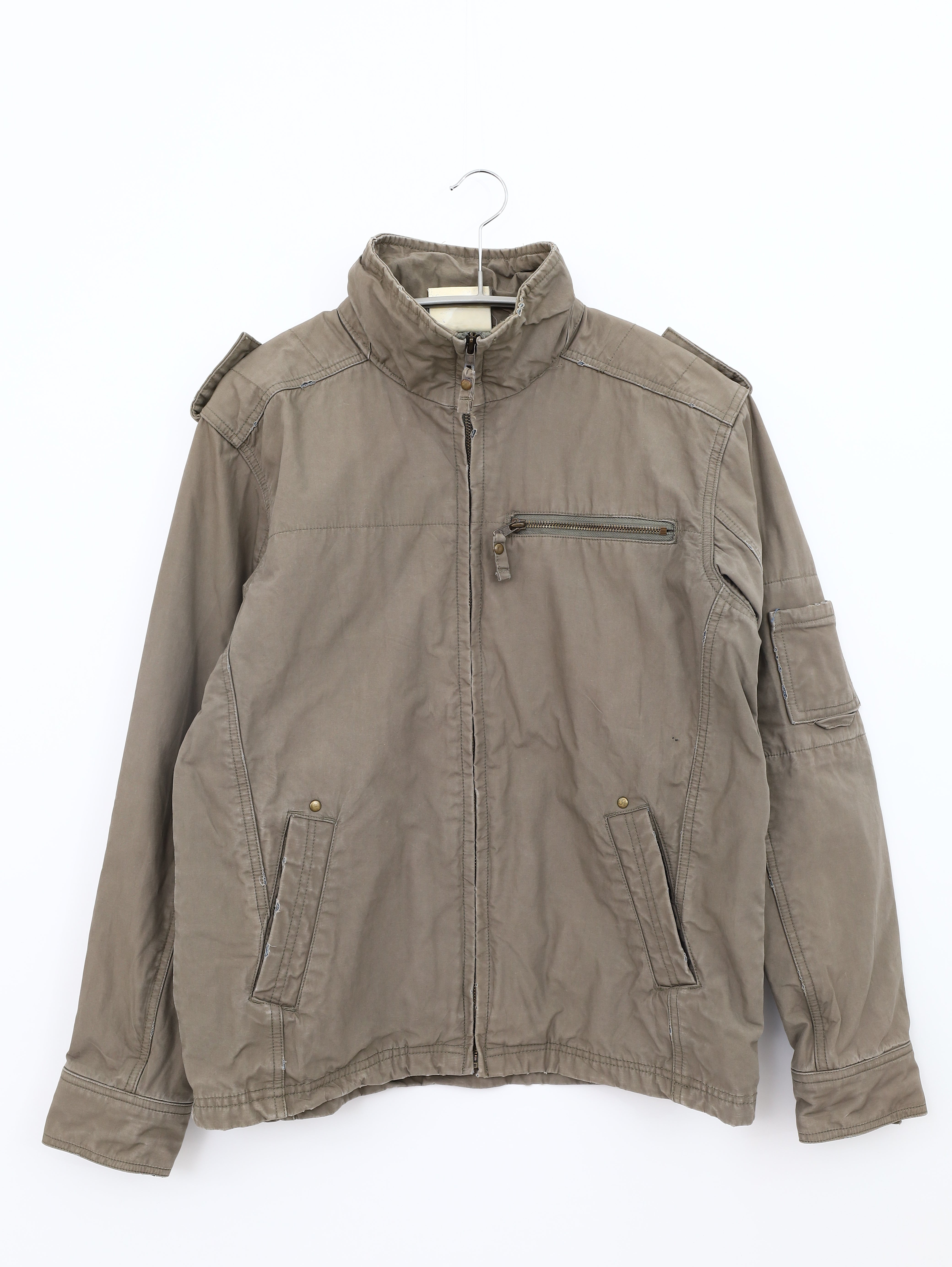 その他のジャケット