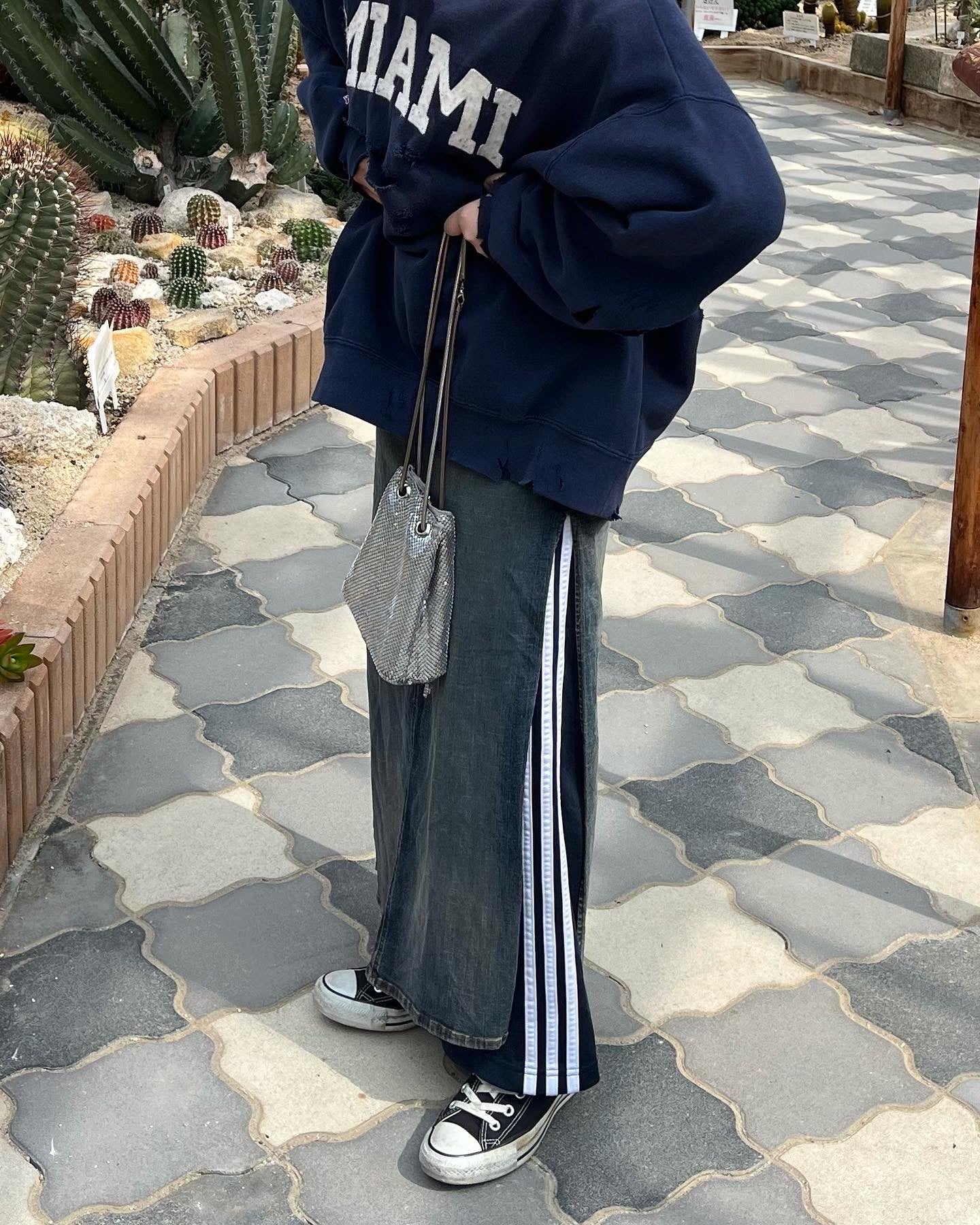 ロングスカート