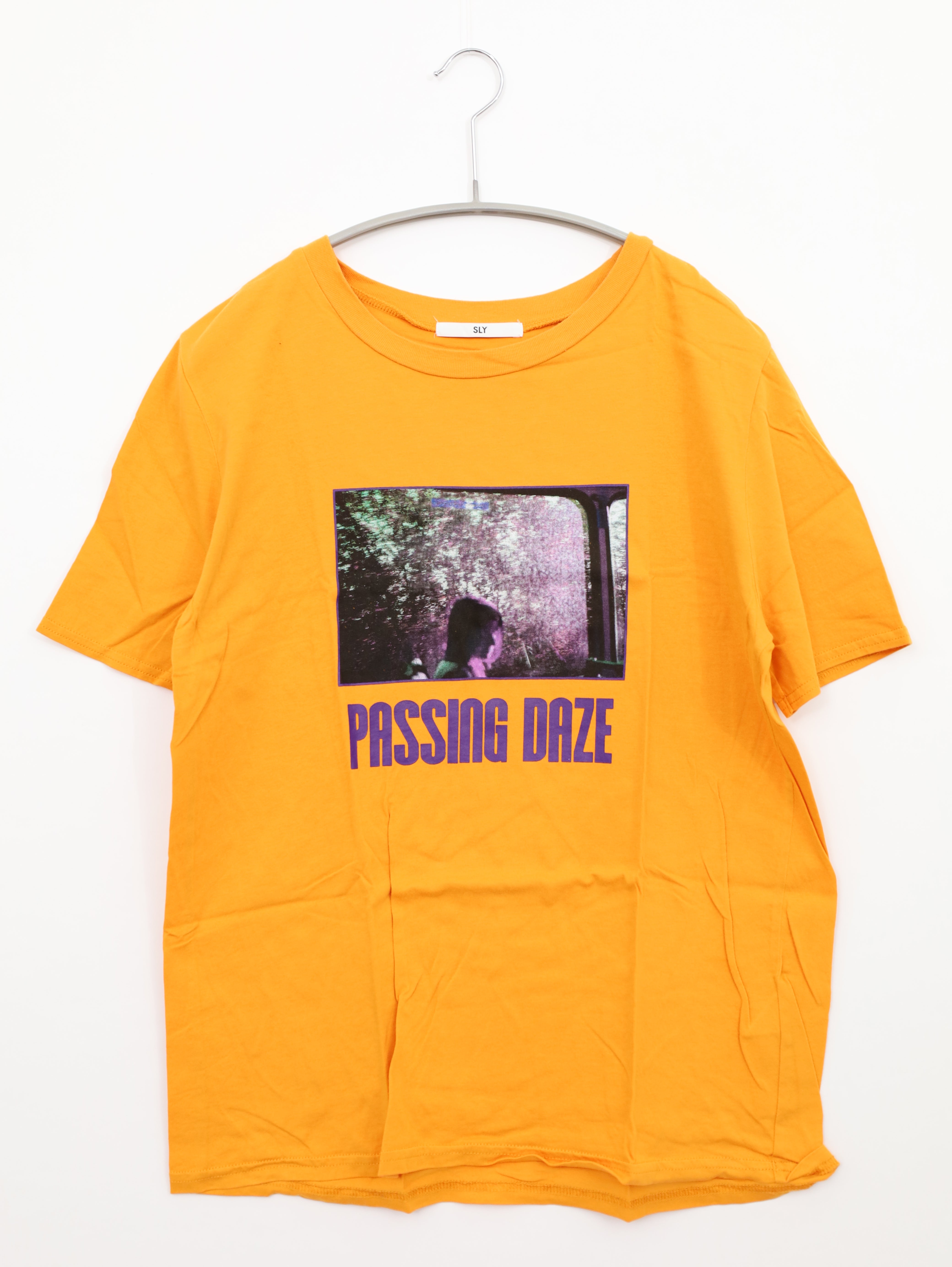 Tシャツ