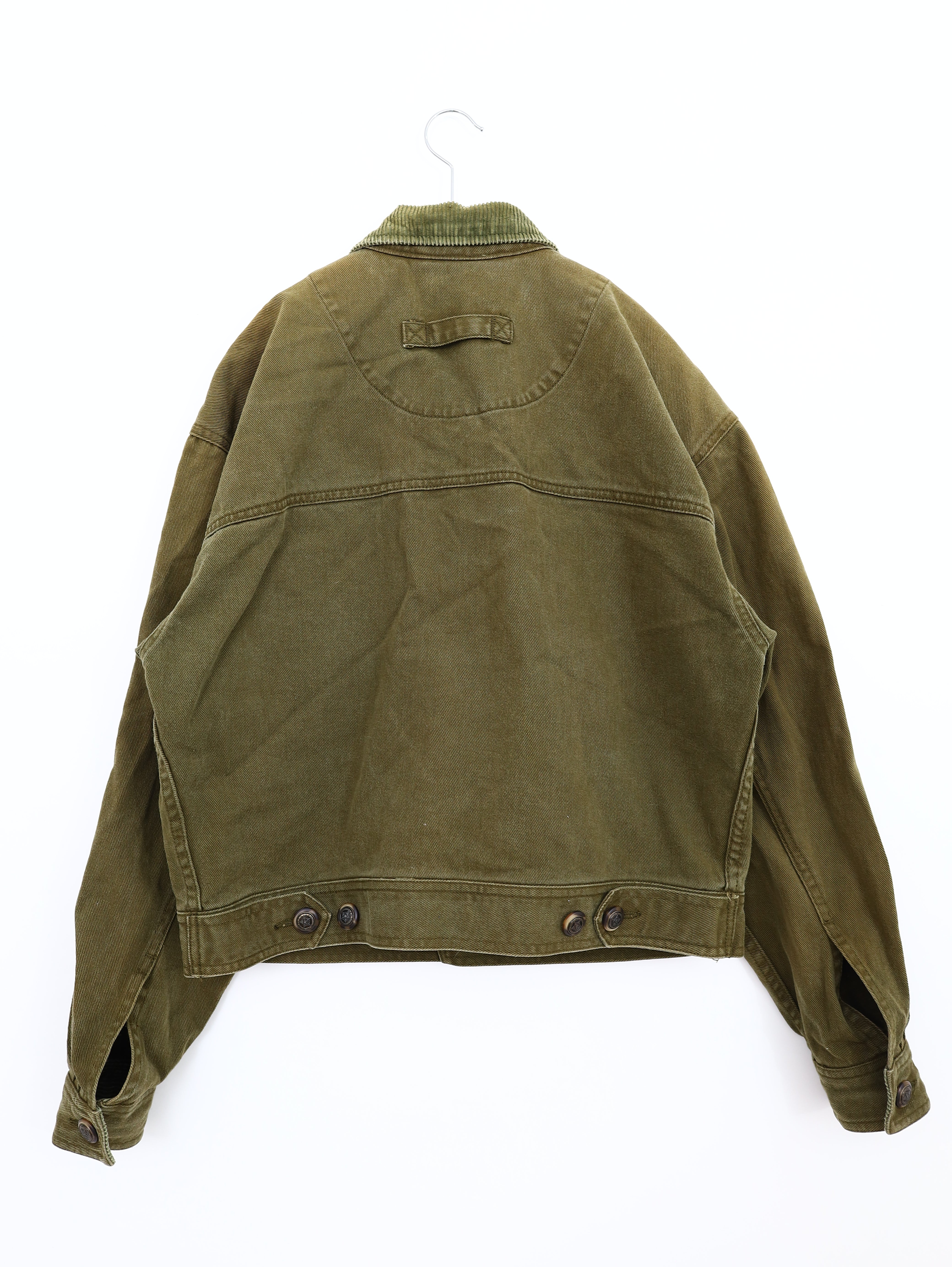 その他のジャケット