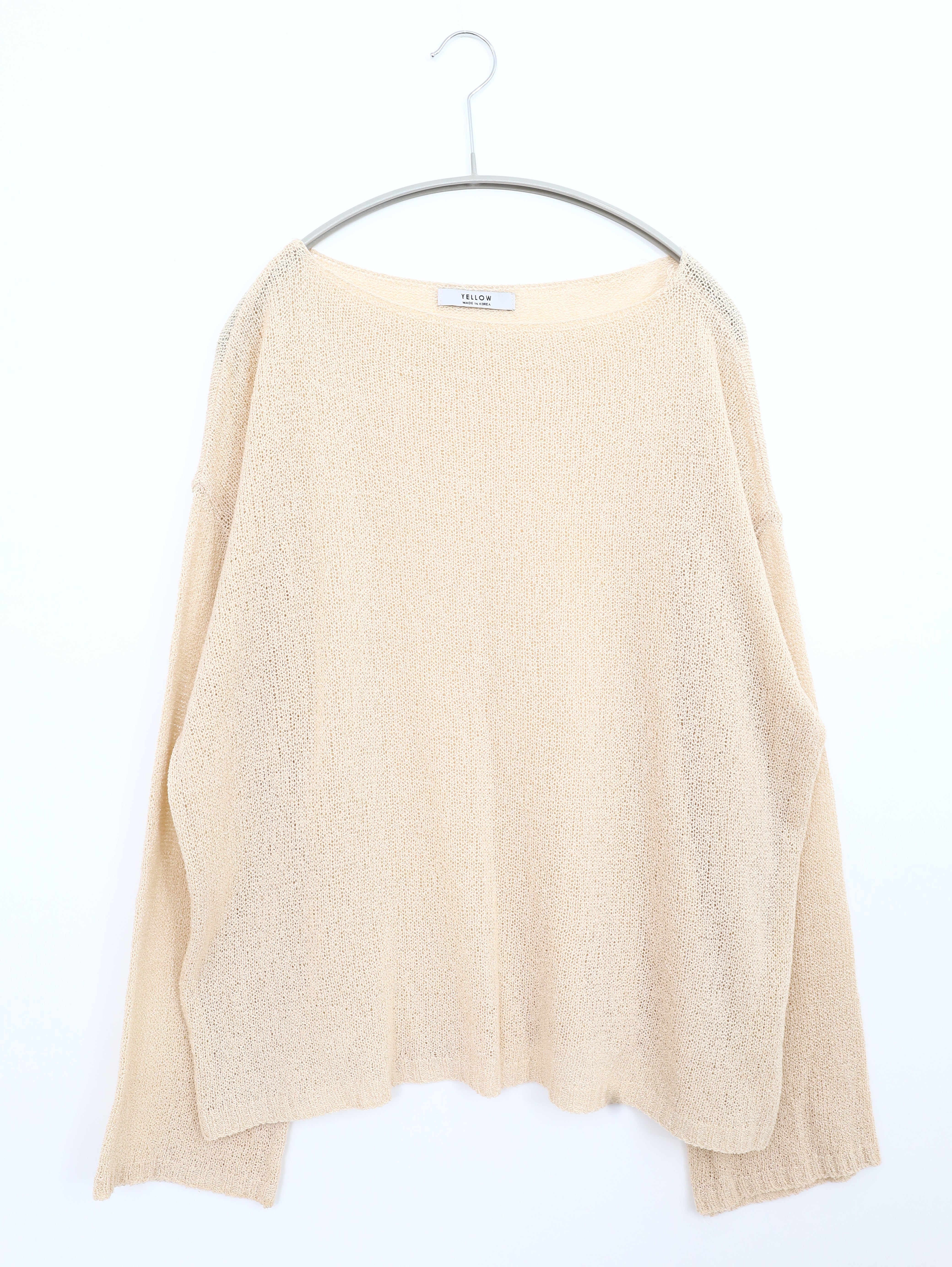 その他のトップス