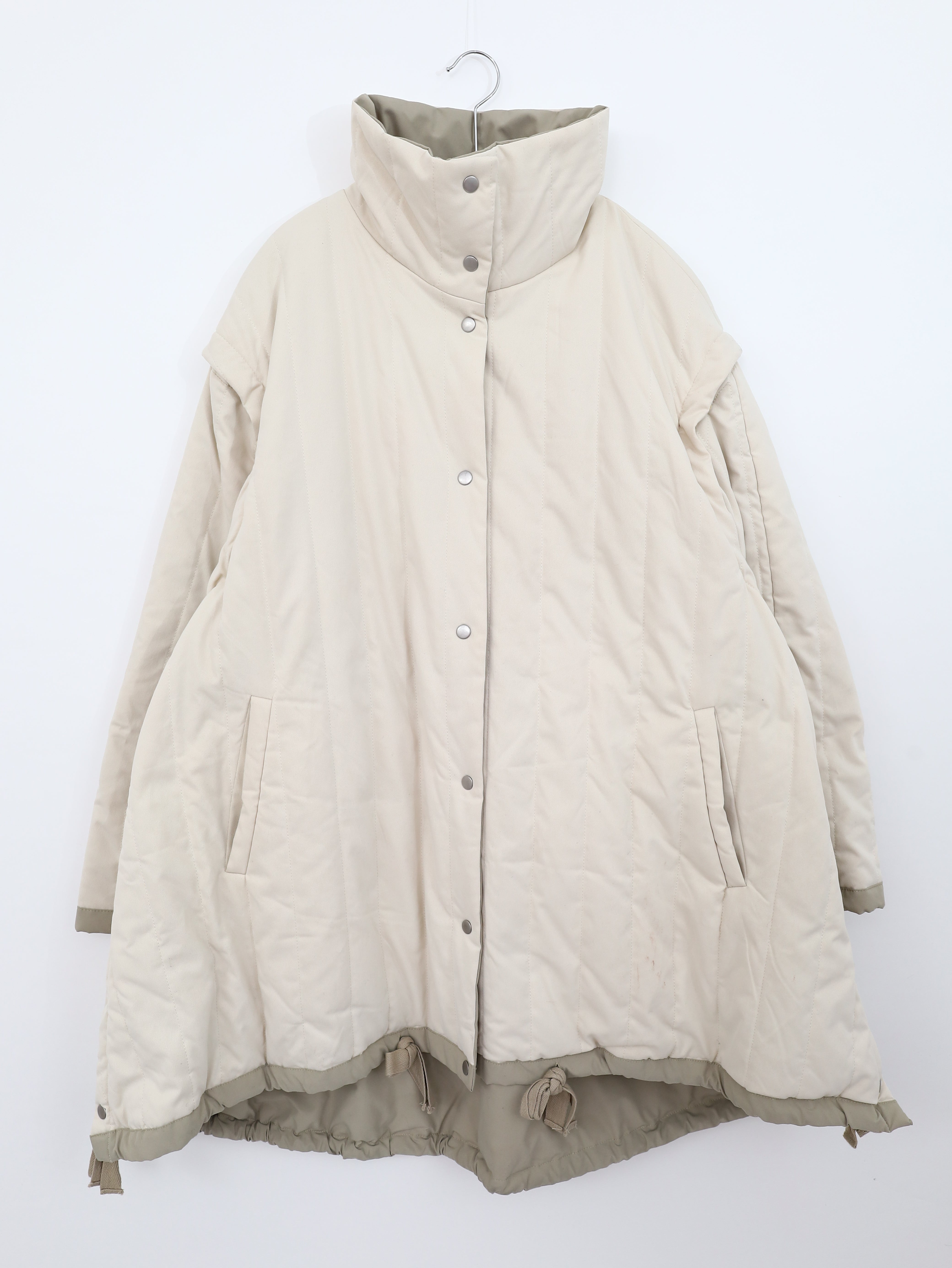 その他のジャケット