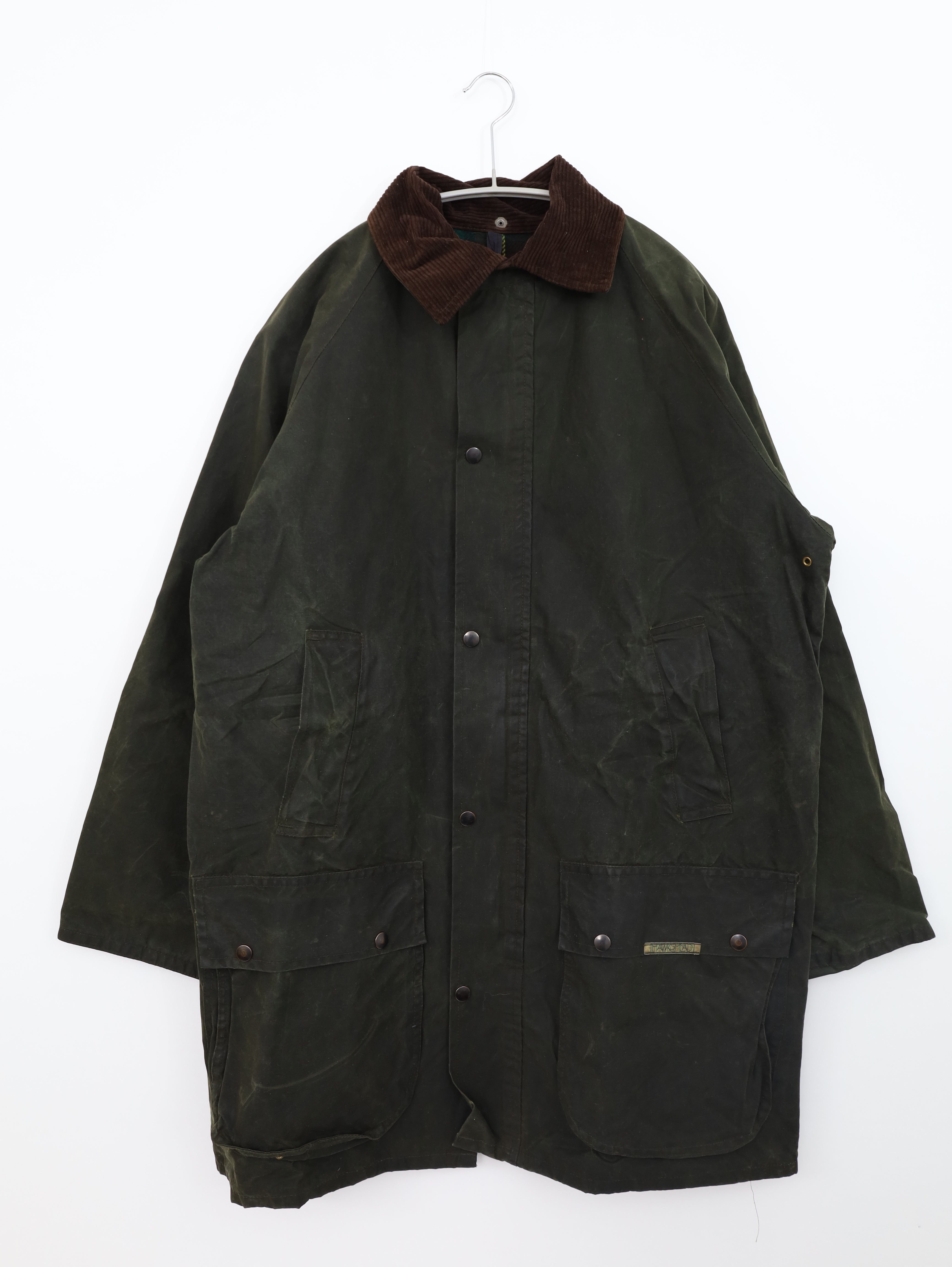 その他のジャケット