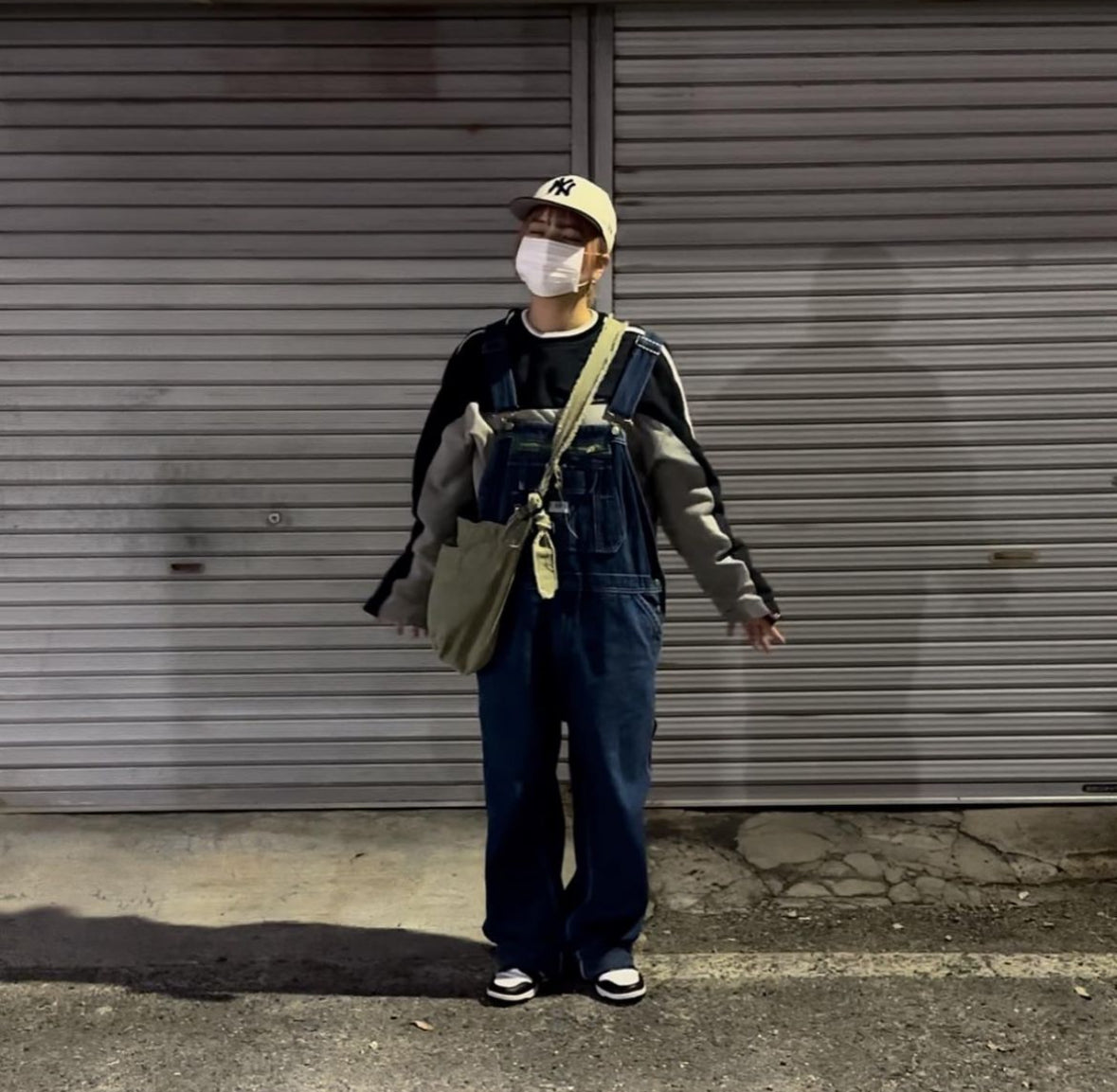 その他パンツ