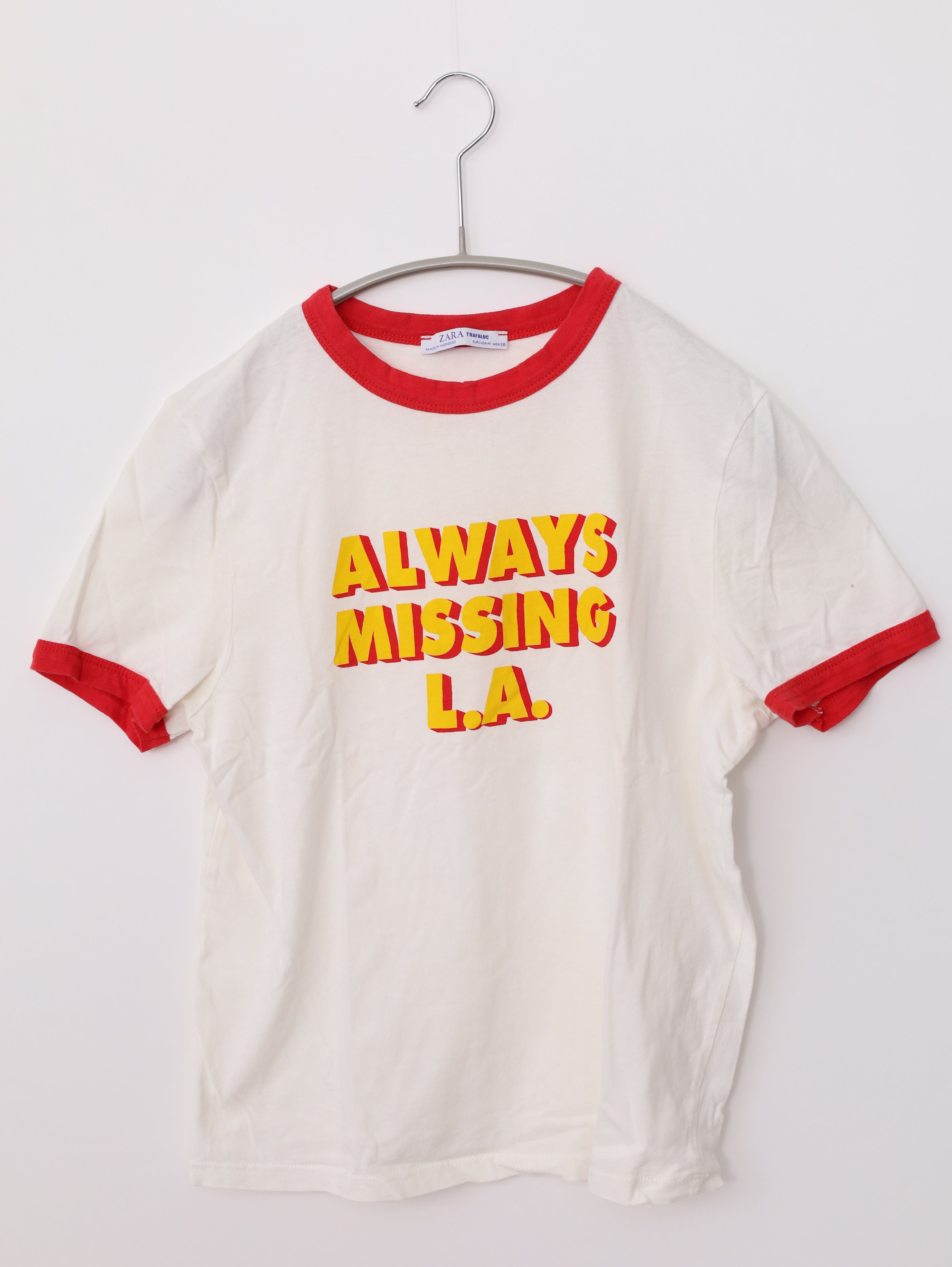 半袖Tシャツ