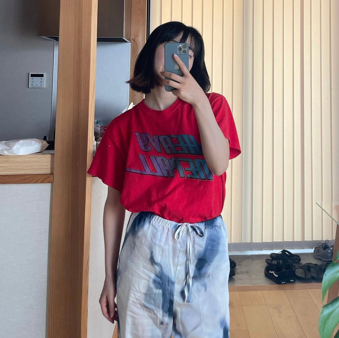 Tシャツ