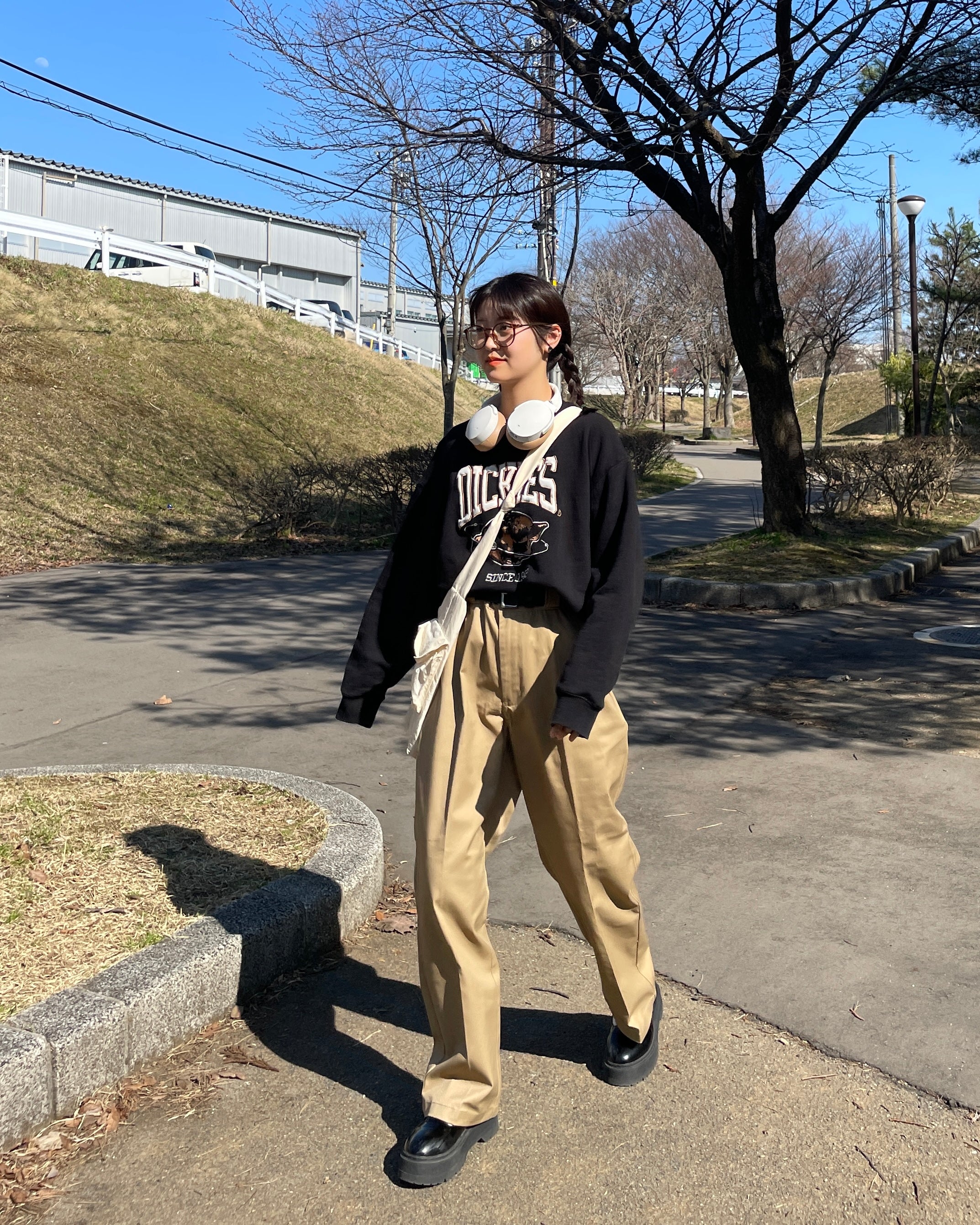 その他パンツ