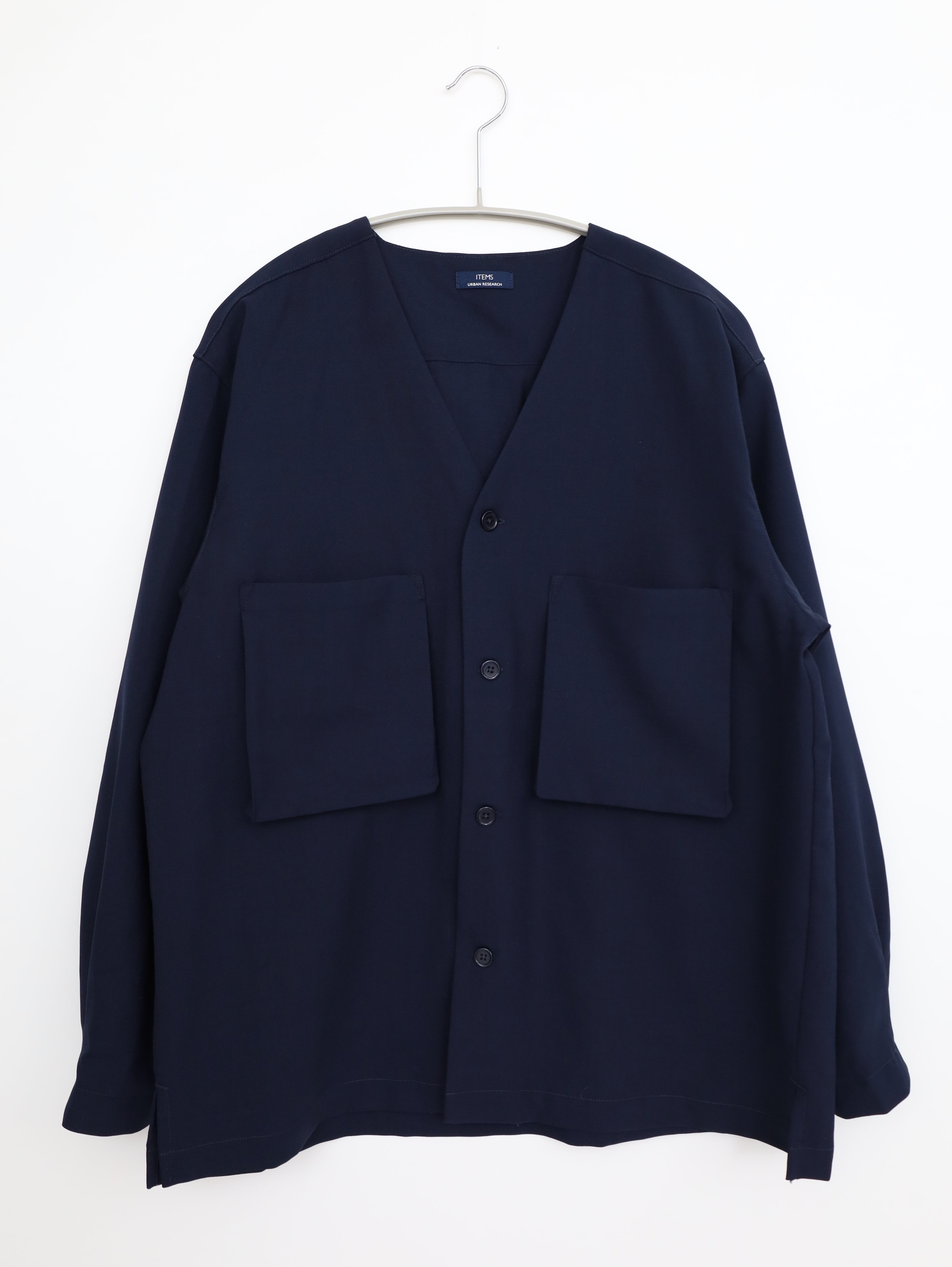 その他のジャケット