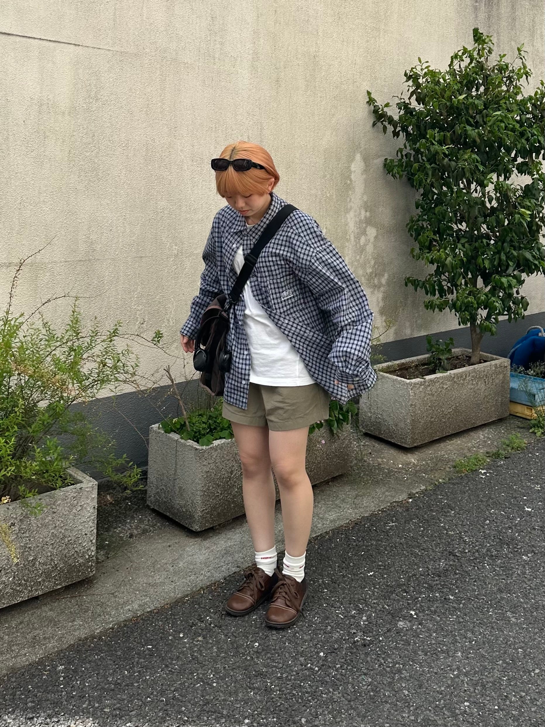 シャツ