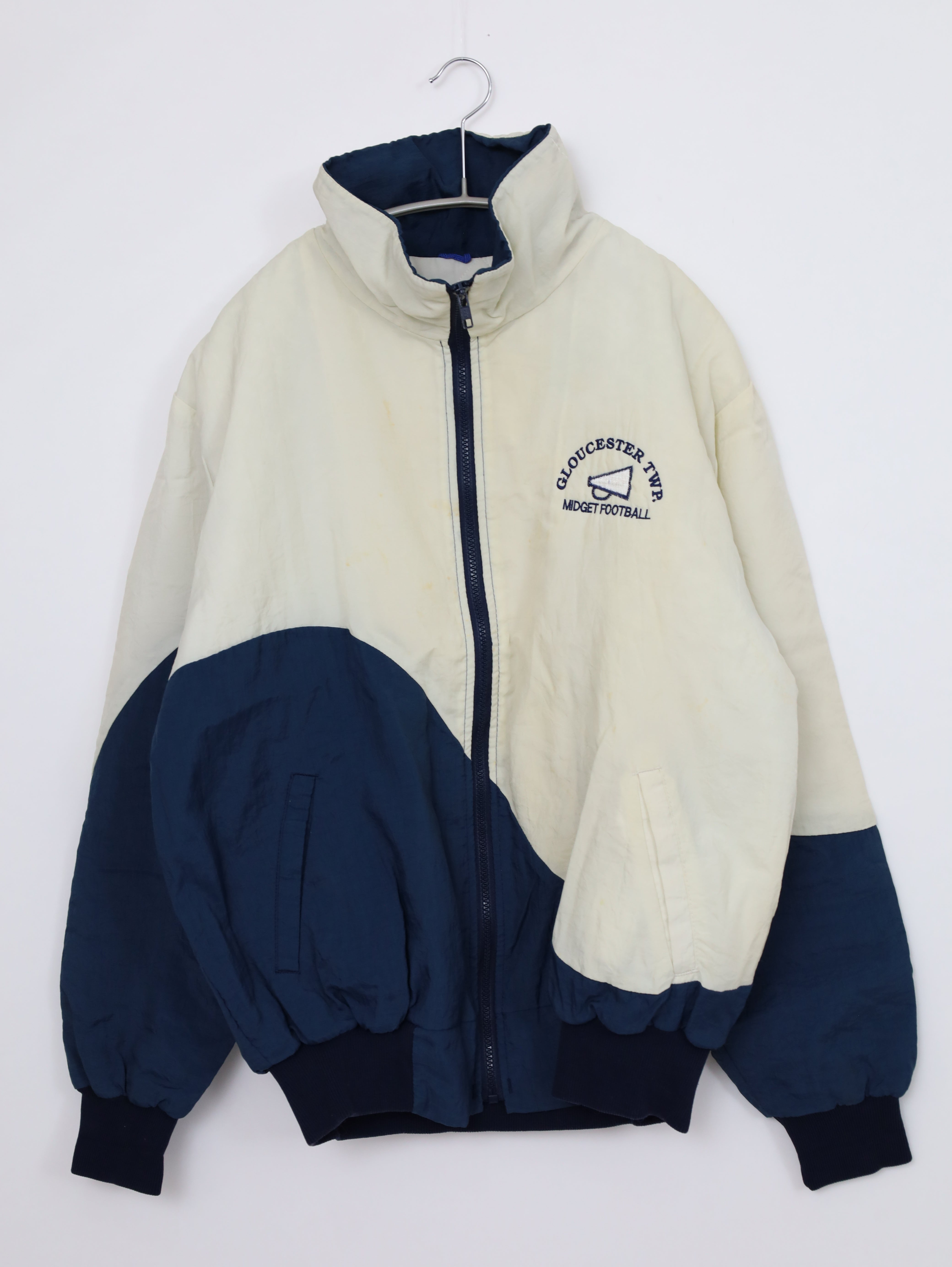 その他のジャケット